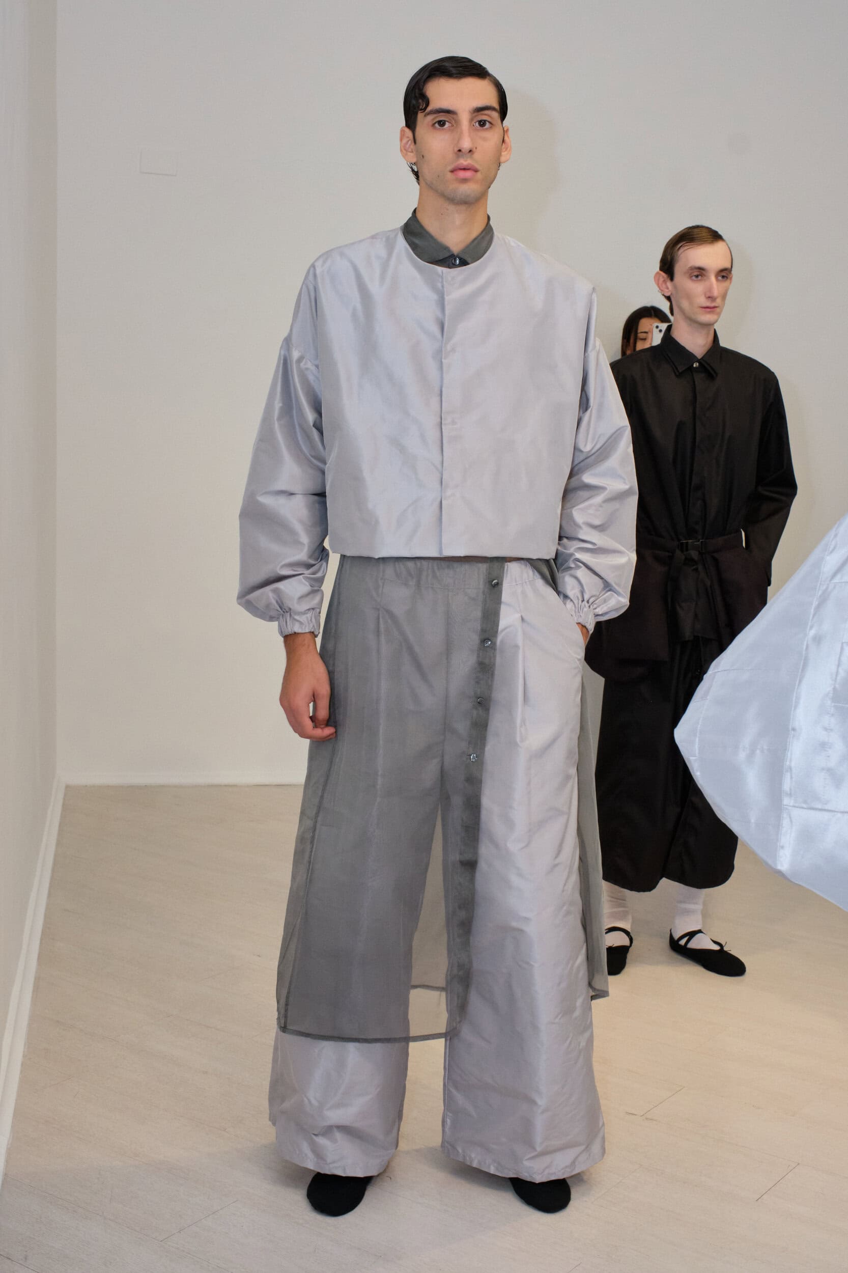 Casa Preti Spring 2026 Fashion Show