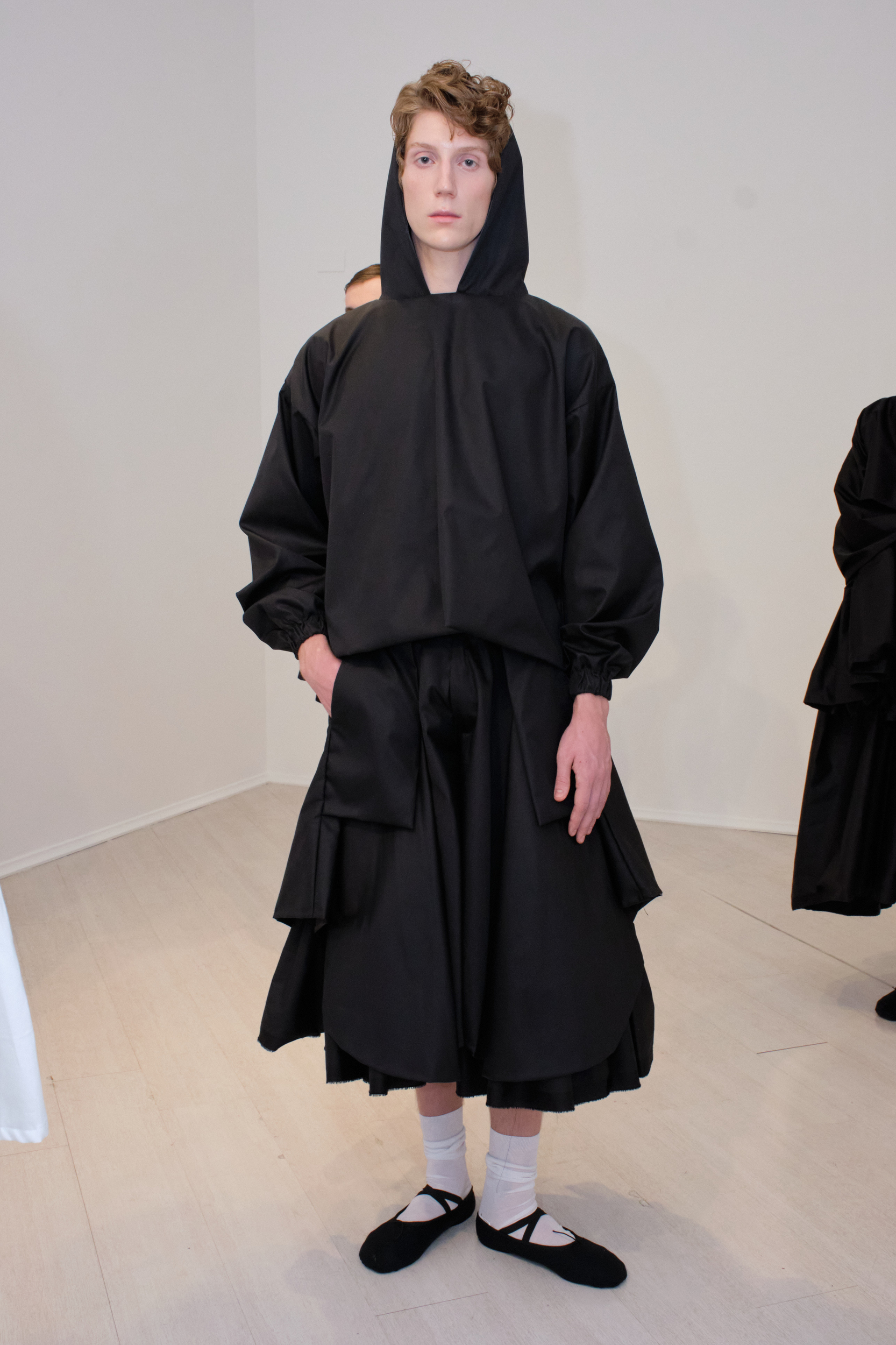 Casa Preti Spring 2026 Fashion Show