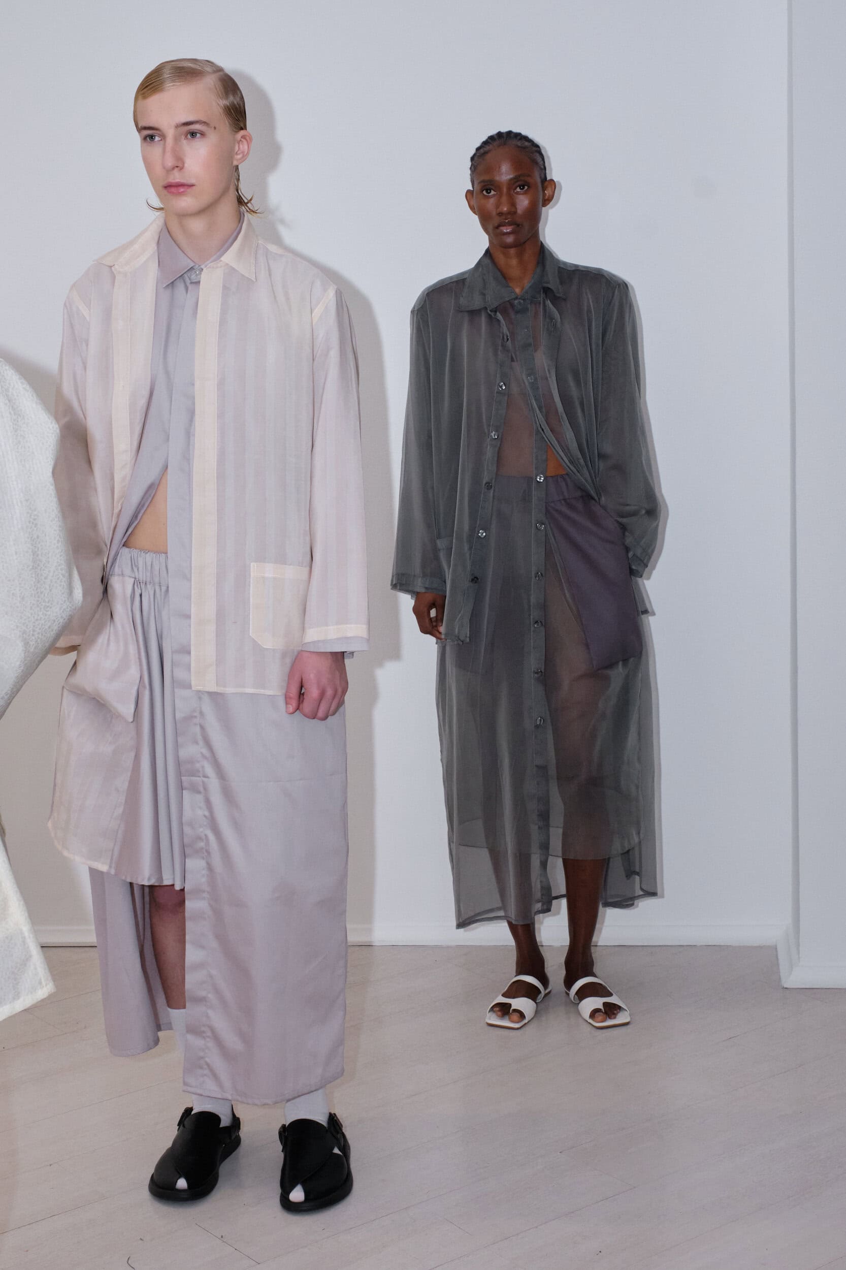 Casa Preti Spring 2026 Fashion Show