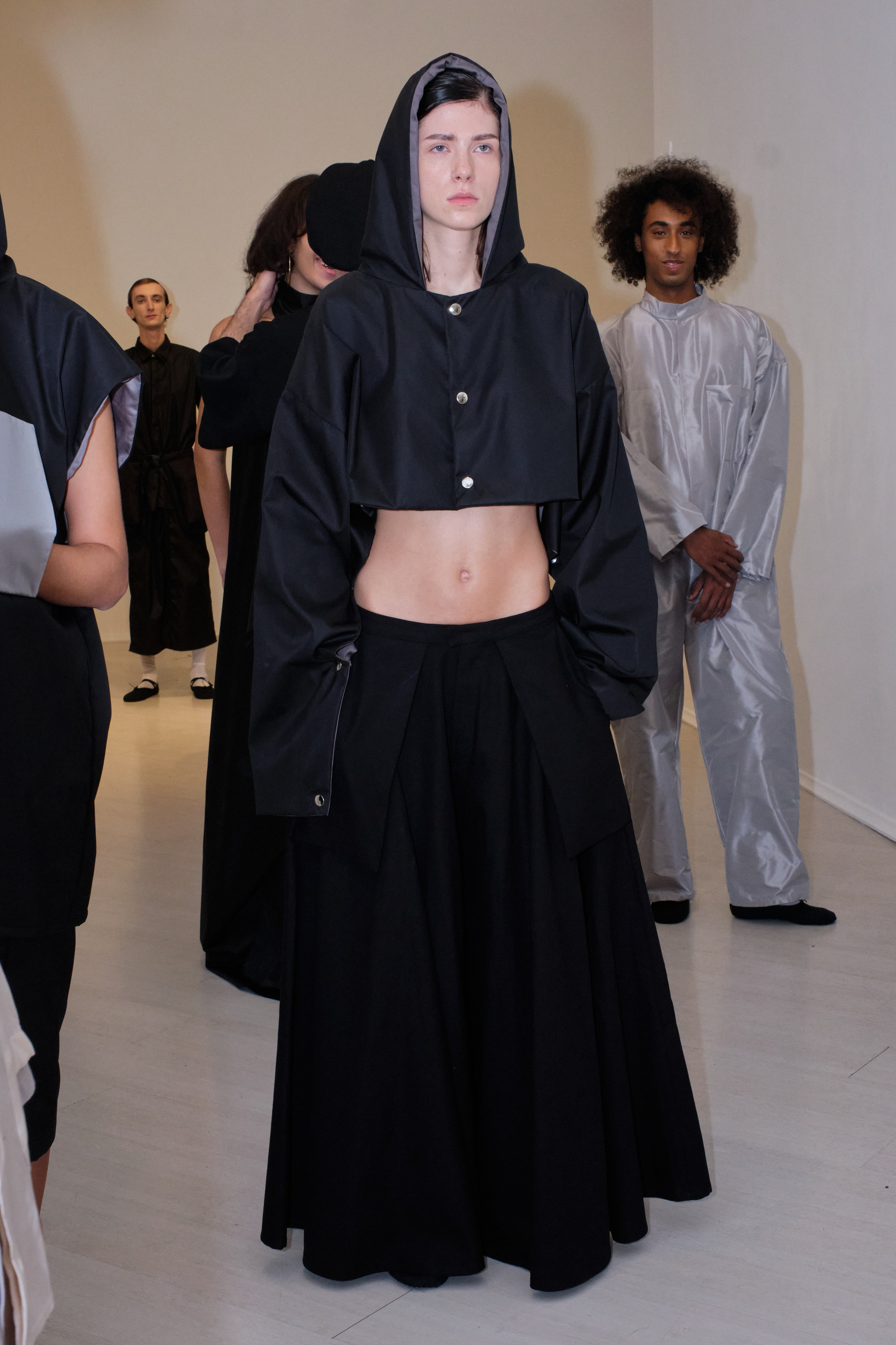 Casa Preti Spring 2026 Fashion Show