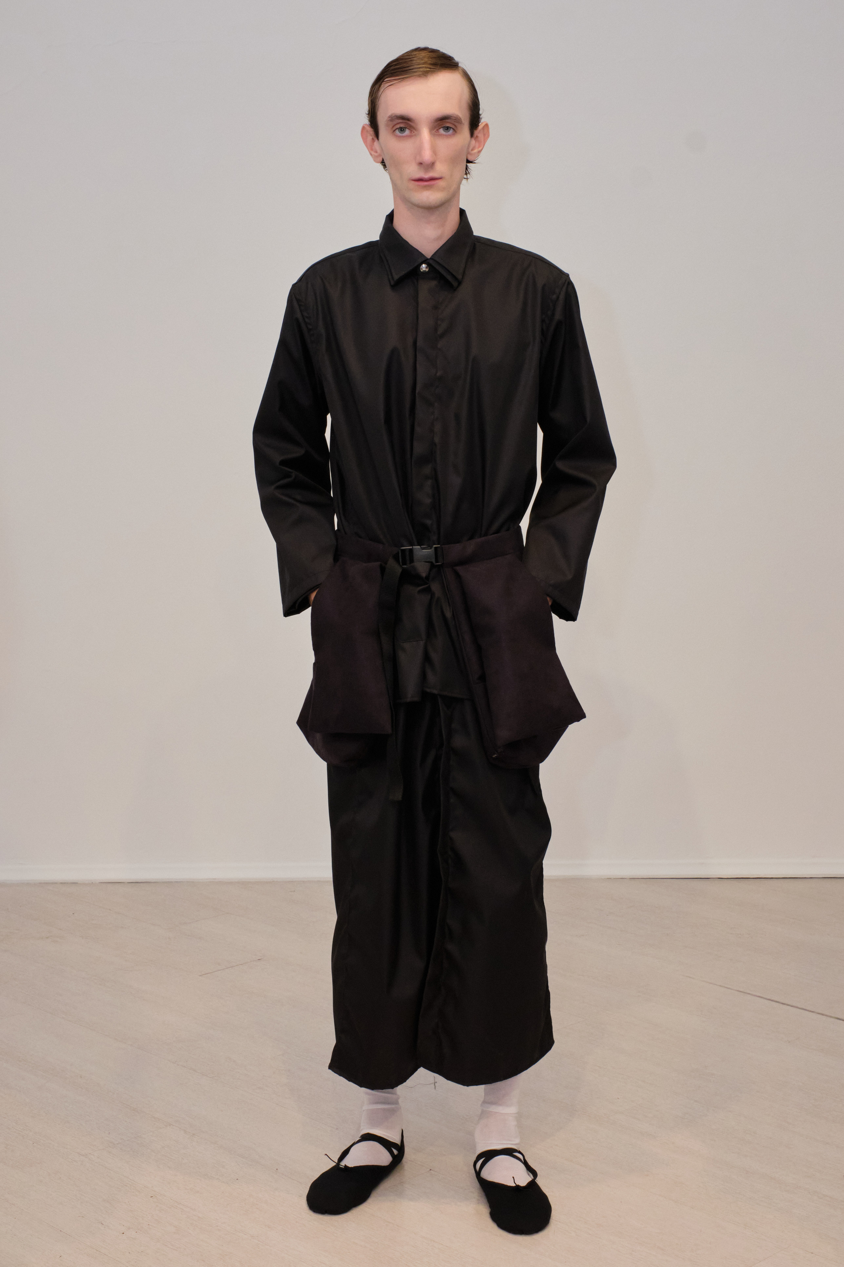 Casa Preti Spring 2026 Fashion Show