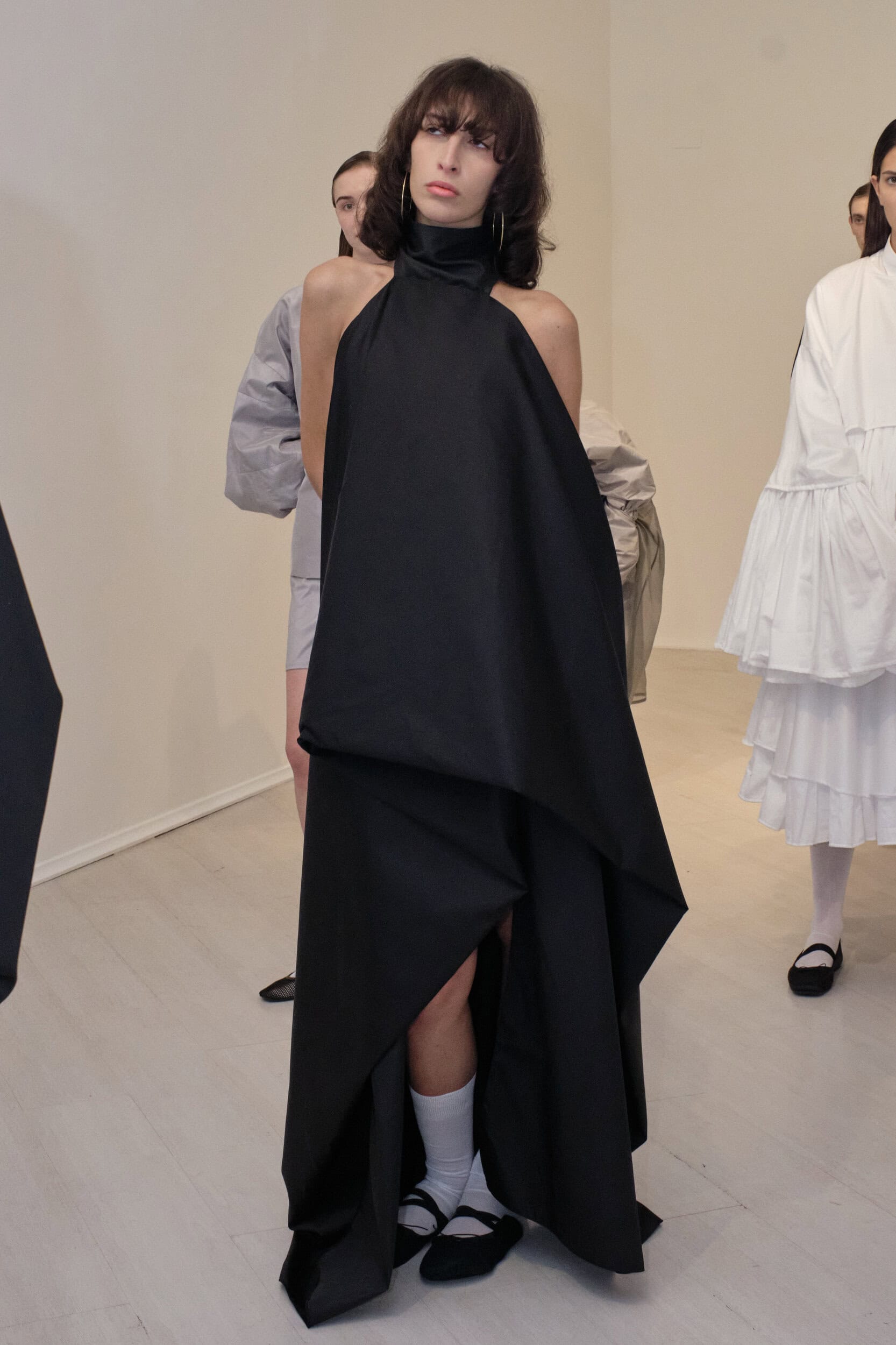 Casa Preti Spring 2026 Fashion Show