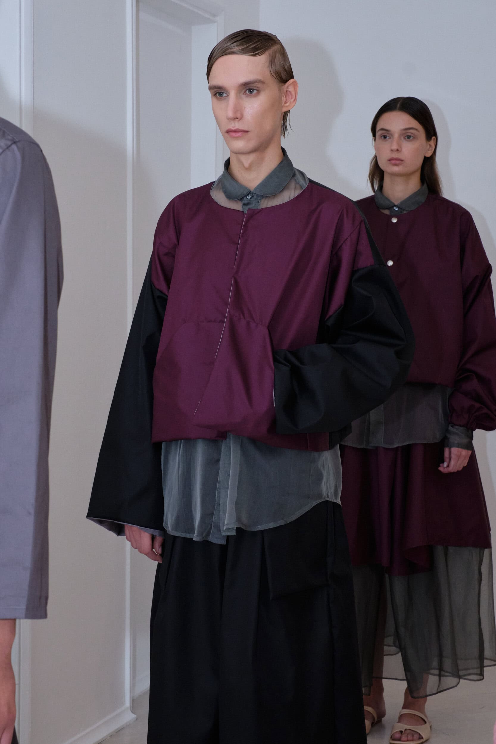 Casa Preti Spring 2026 Fashion Show
