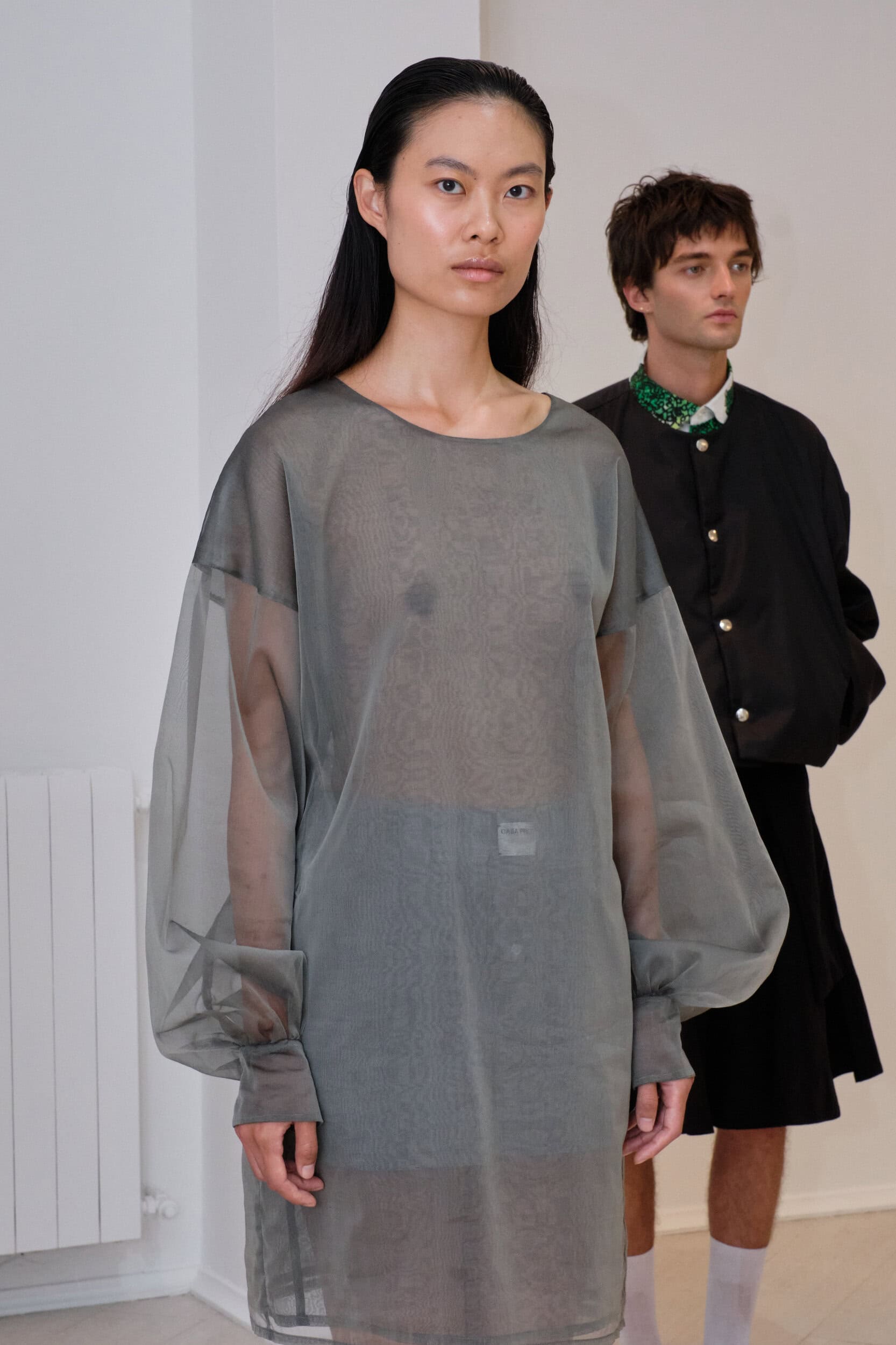 Casa Preti Spring 2026 Fashion Show