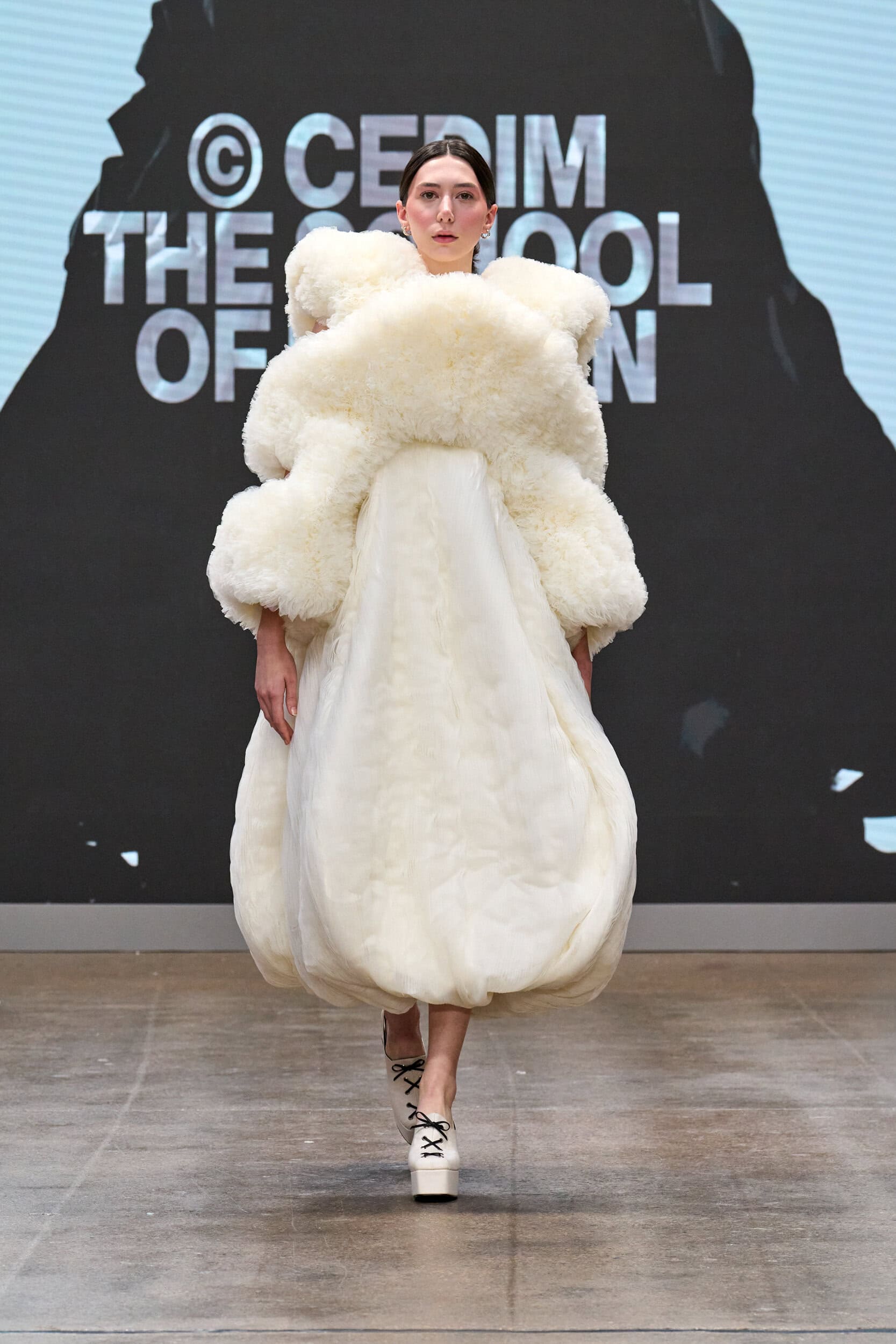 Global Fashion Collective Spring 2026 Fashion Show