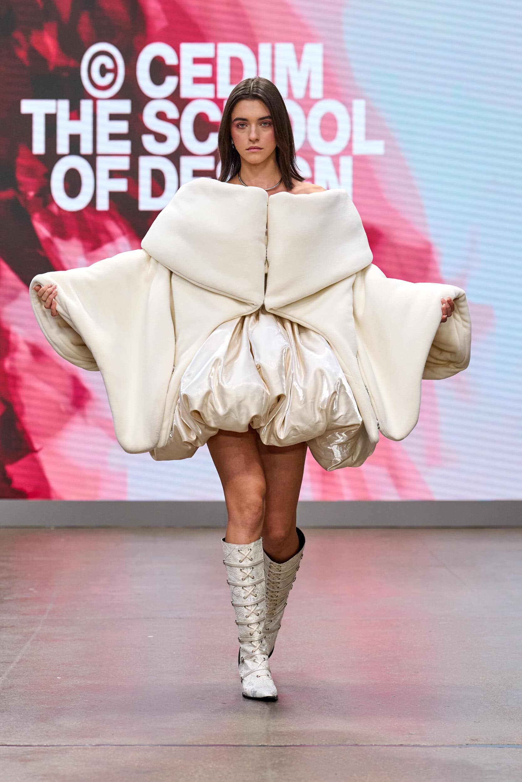 Global Fashion Collective Spring 2026 Fashion Show