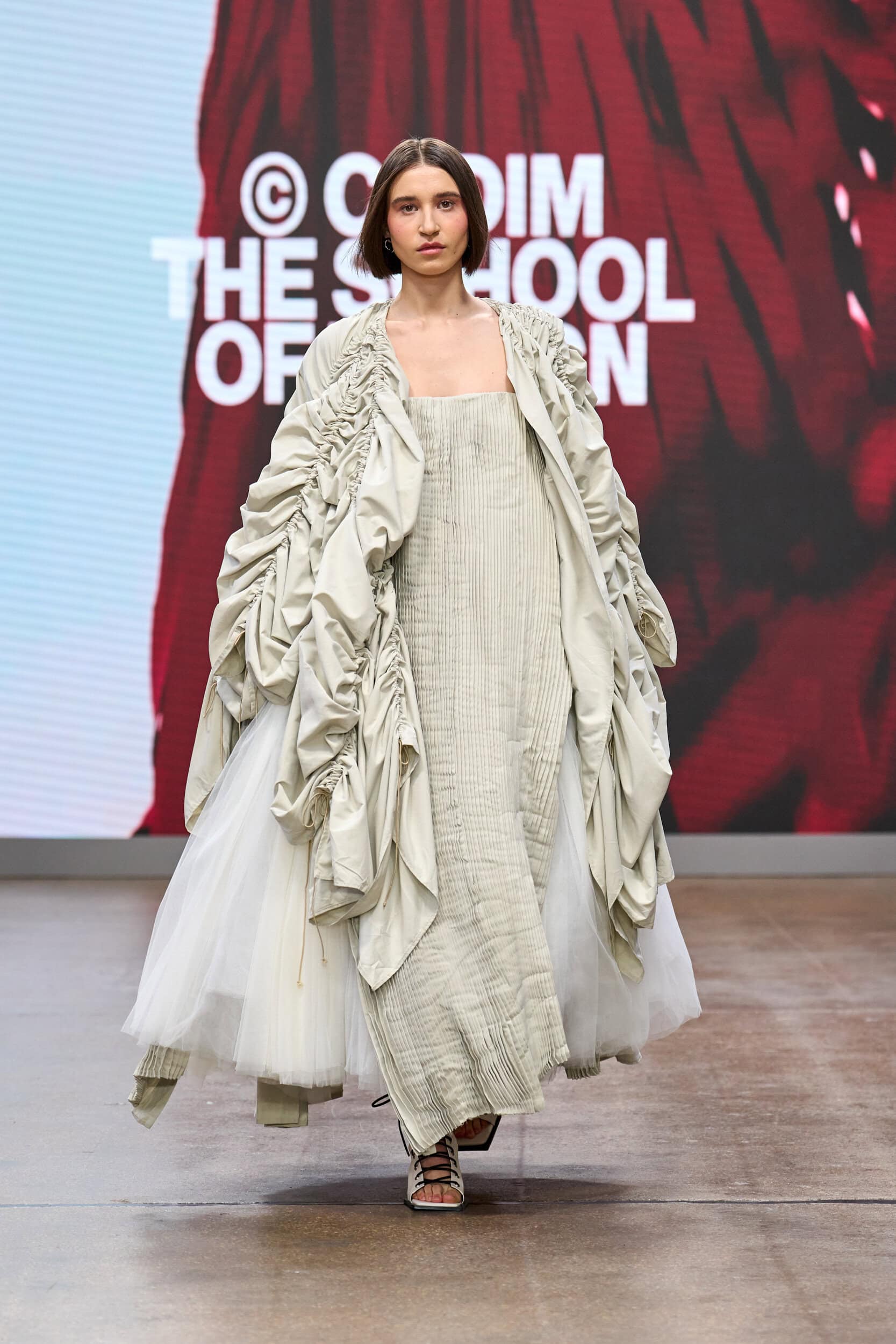 Global Fashion Collective Spring 2026 Fashion Show