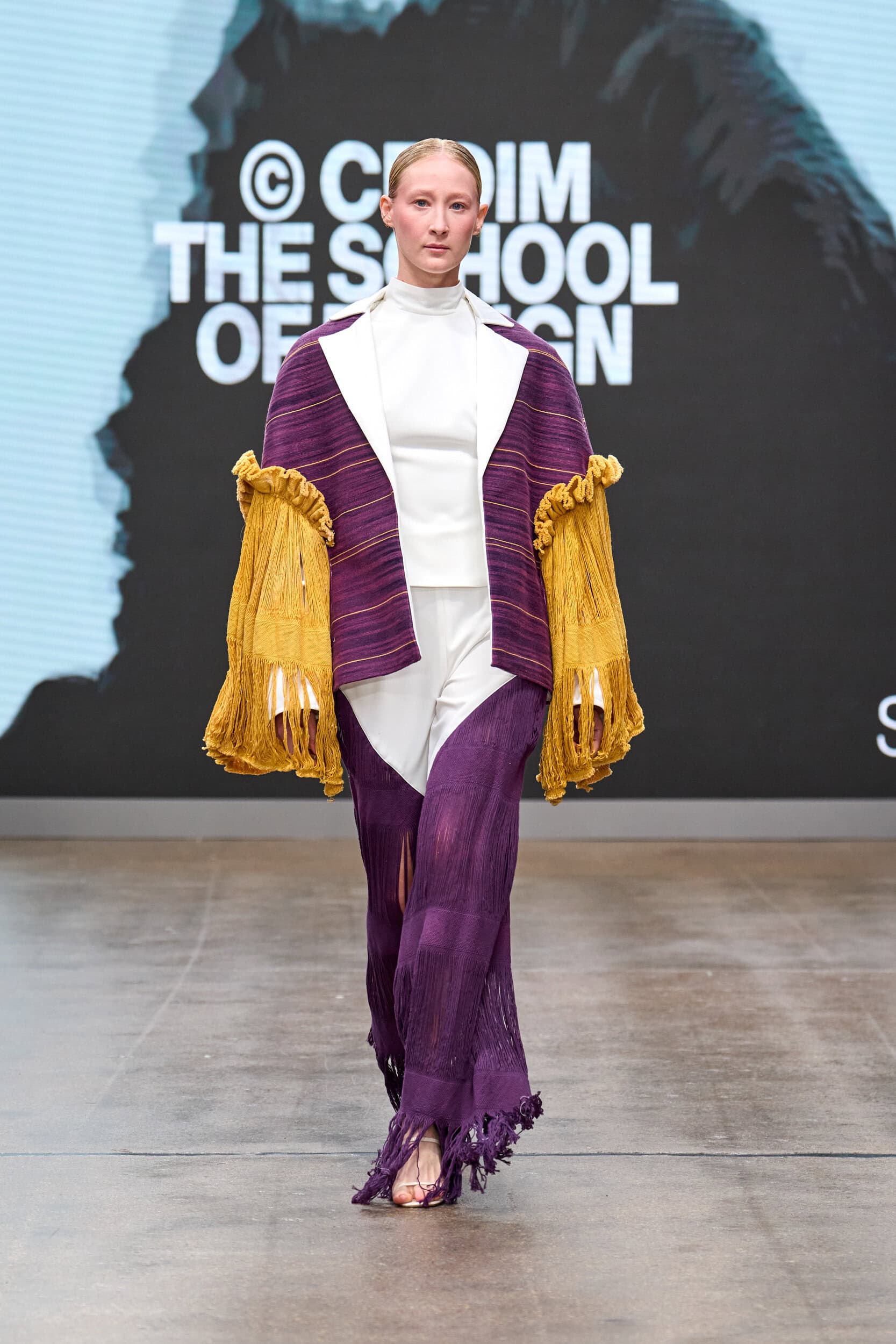 Global Fashion Collective Spring 2026 Fashion Show