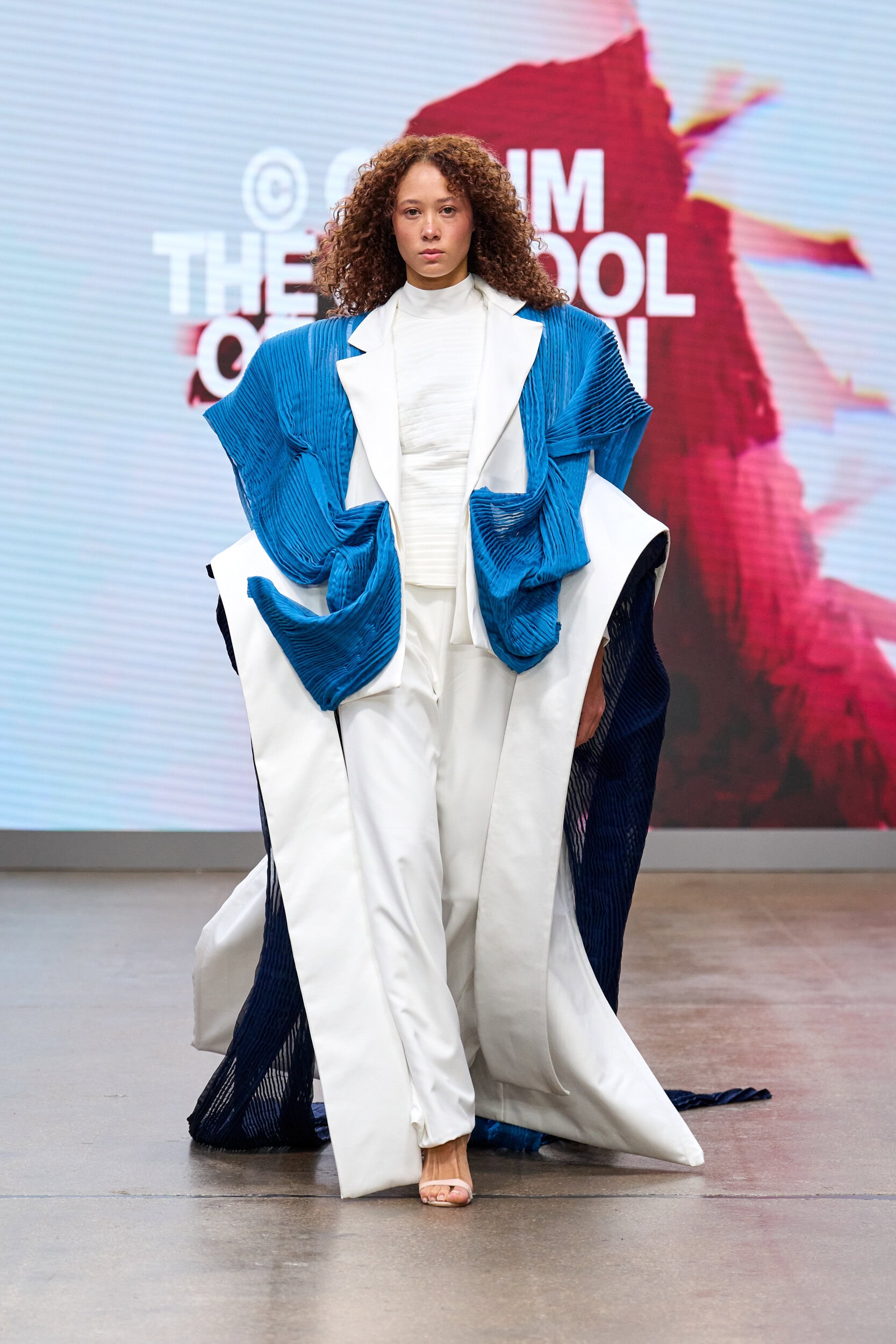 Global Fashion Collective Spring 2026 Fashion Show