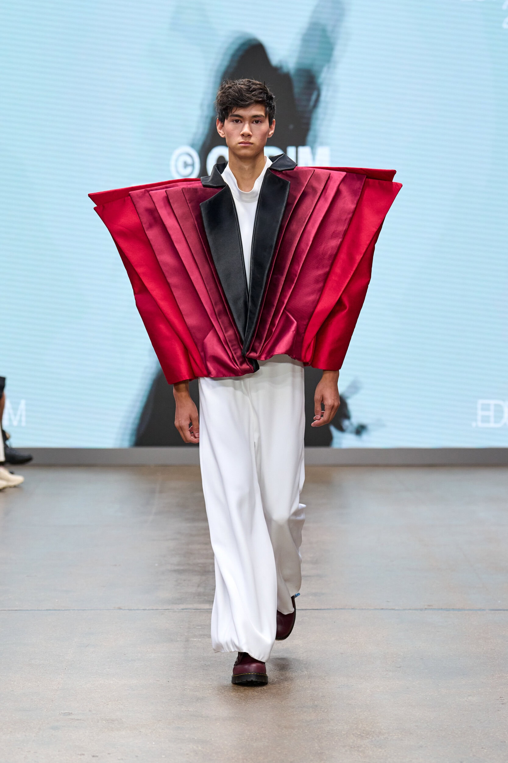 Global Fashion Collective Spring 2026 Fashion Show
