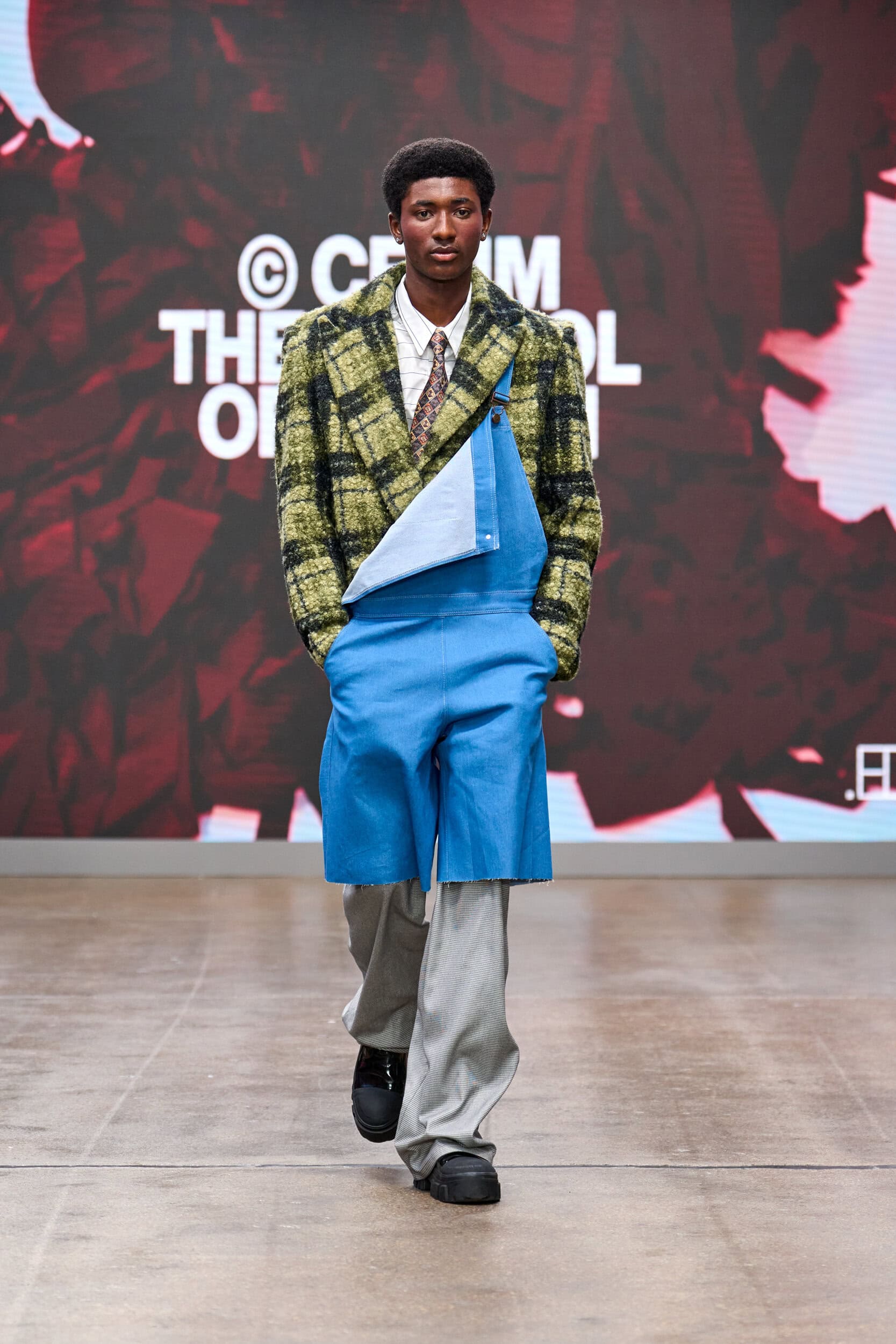 Global Fashion Collective Spring 2026 Fashion Show