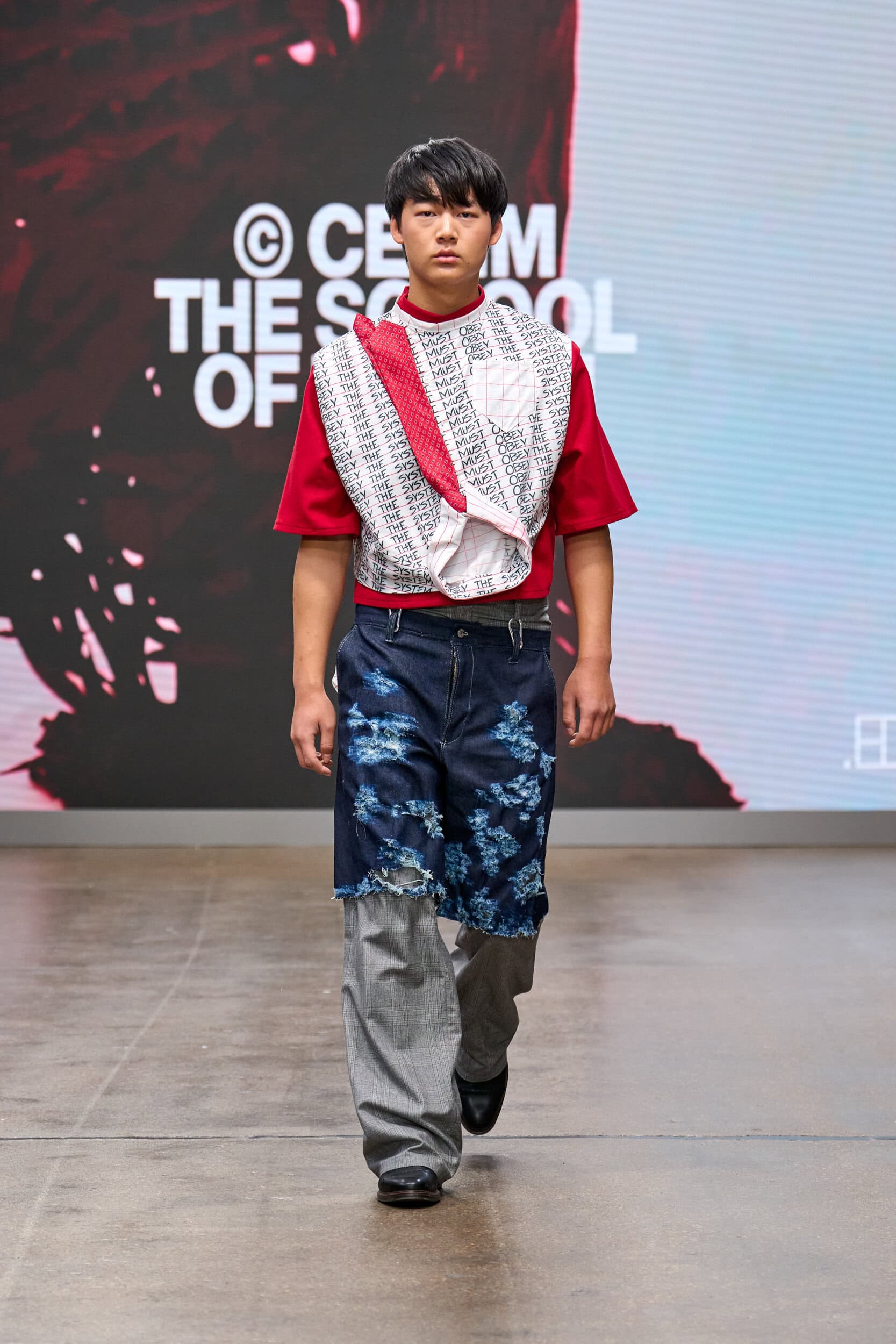Global Fashion Collective Spring 2026 Fashion Show