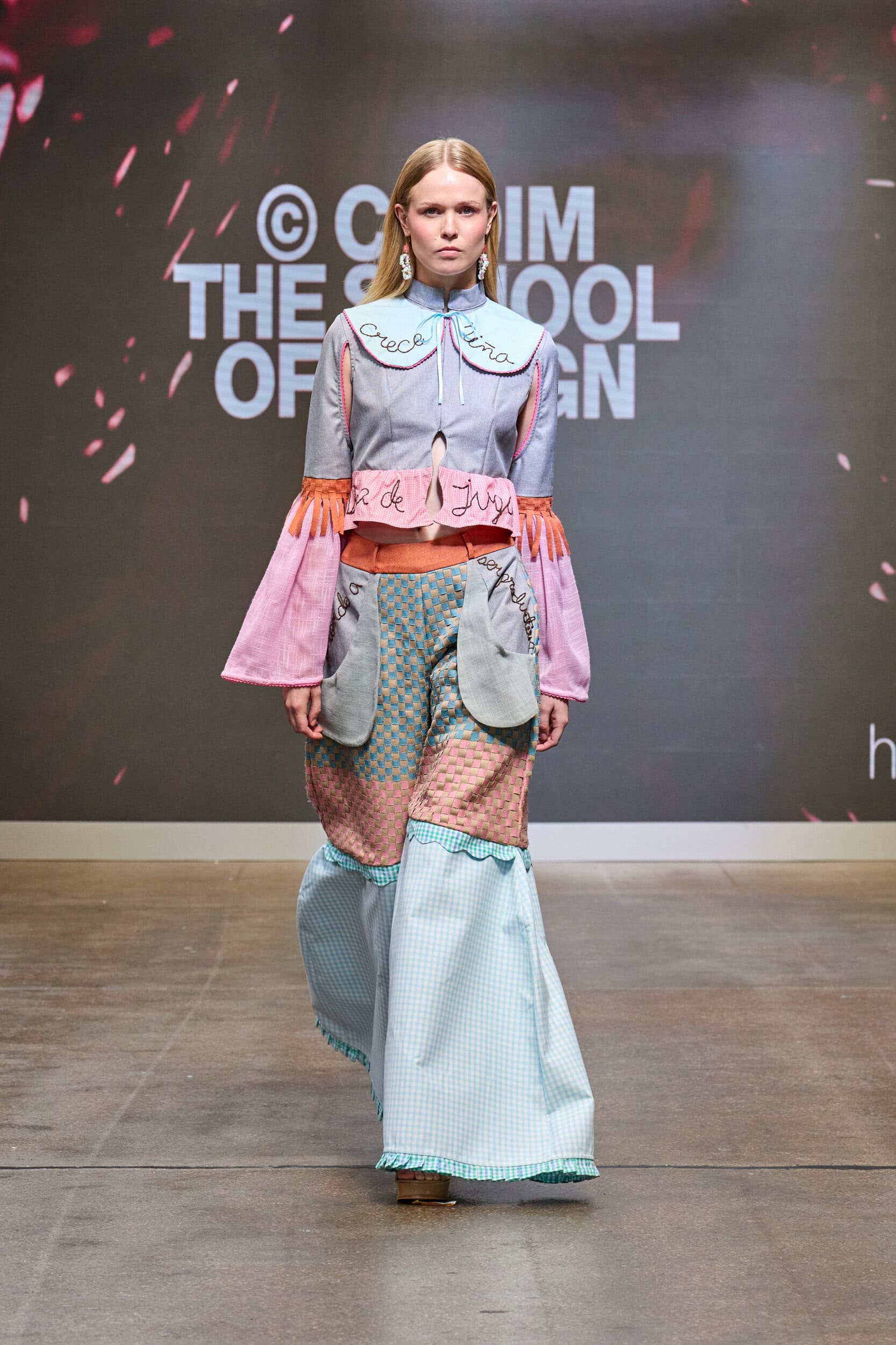 Global Fashion Collective Spring 2026 Fashion Show
