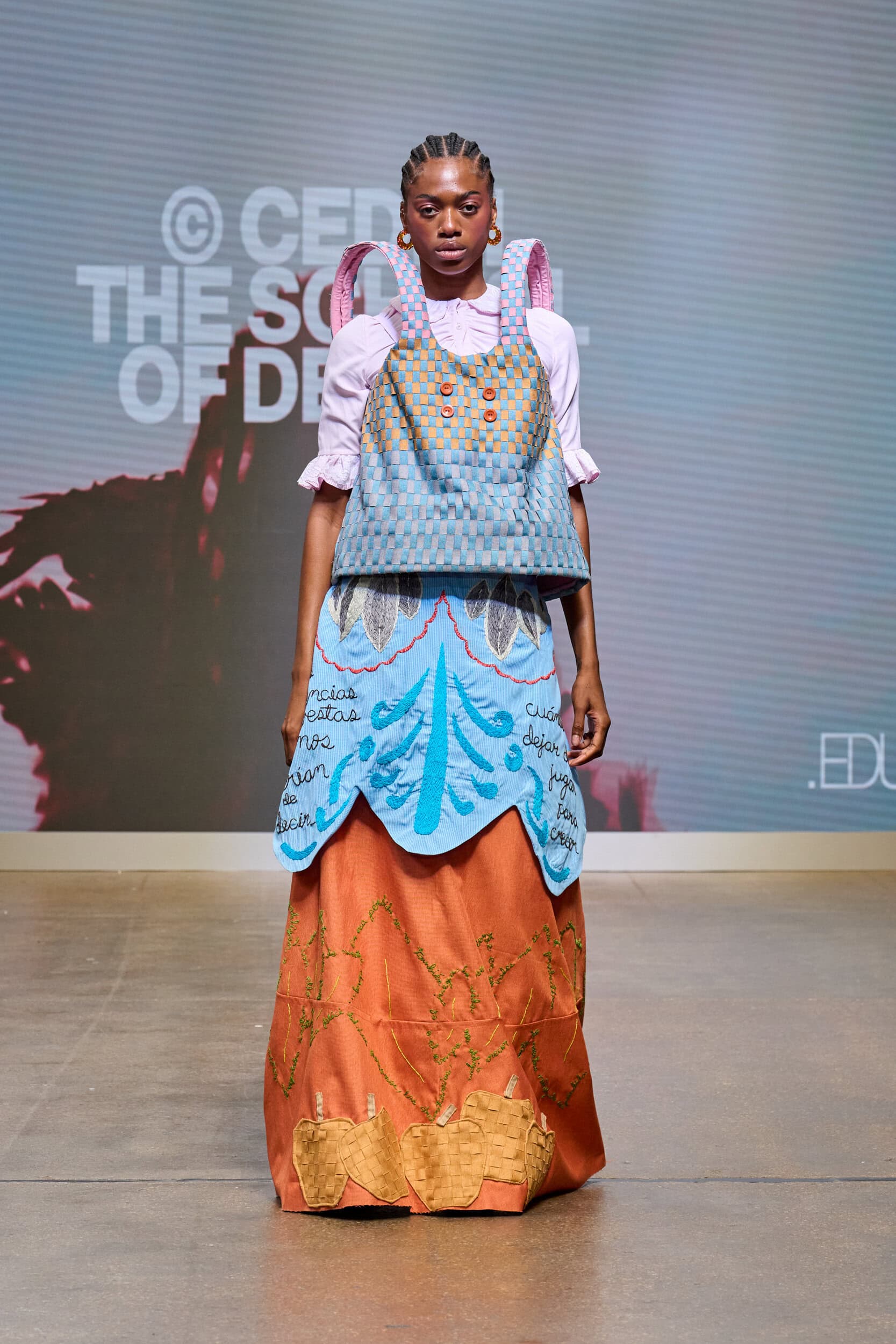 Global Fashion Collective Spring 2026 Fashion Show