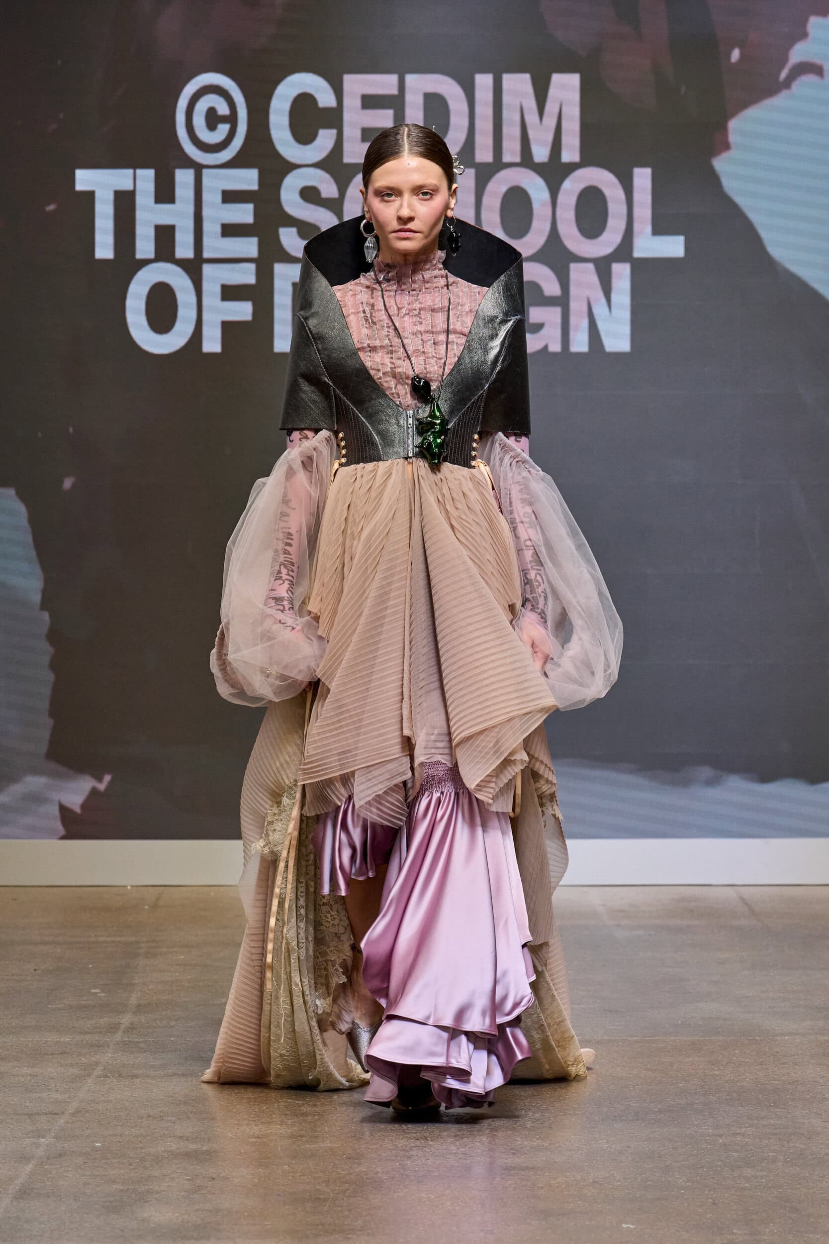 Global Fashion Collective Spring 2026 Fashion Show