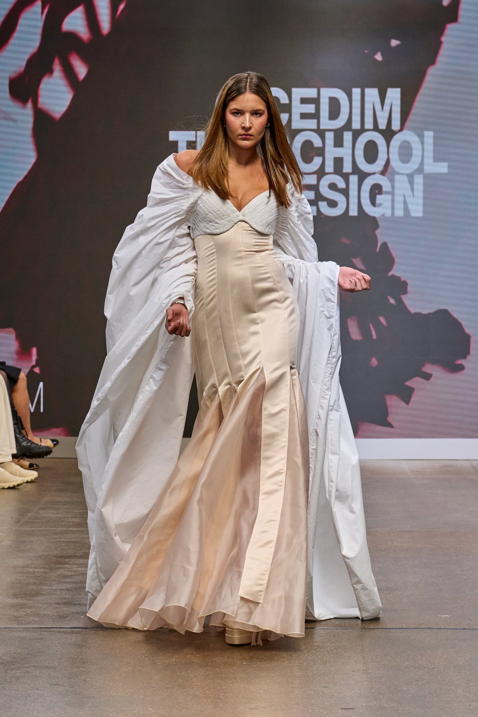Global Fashion Collective Spring 2026 Fashion Show
