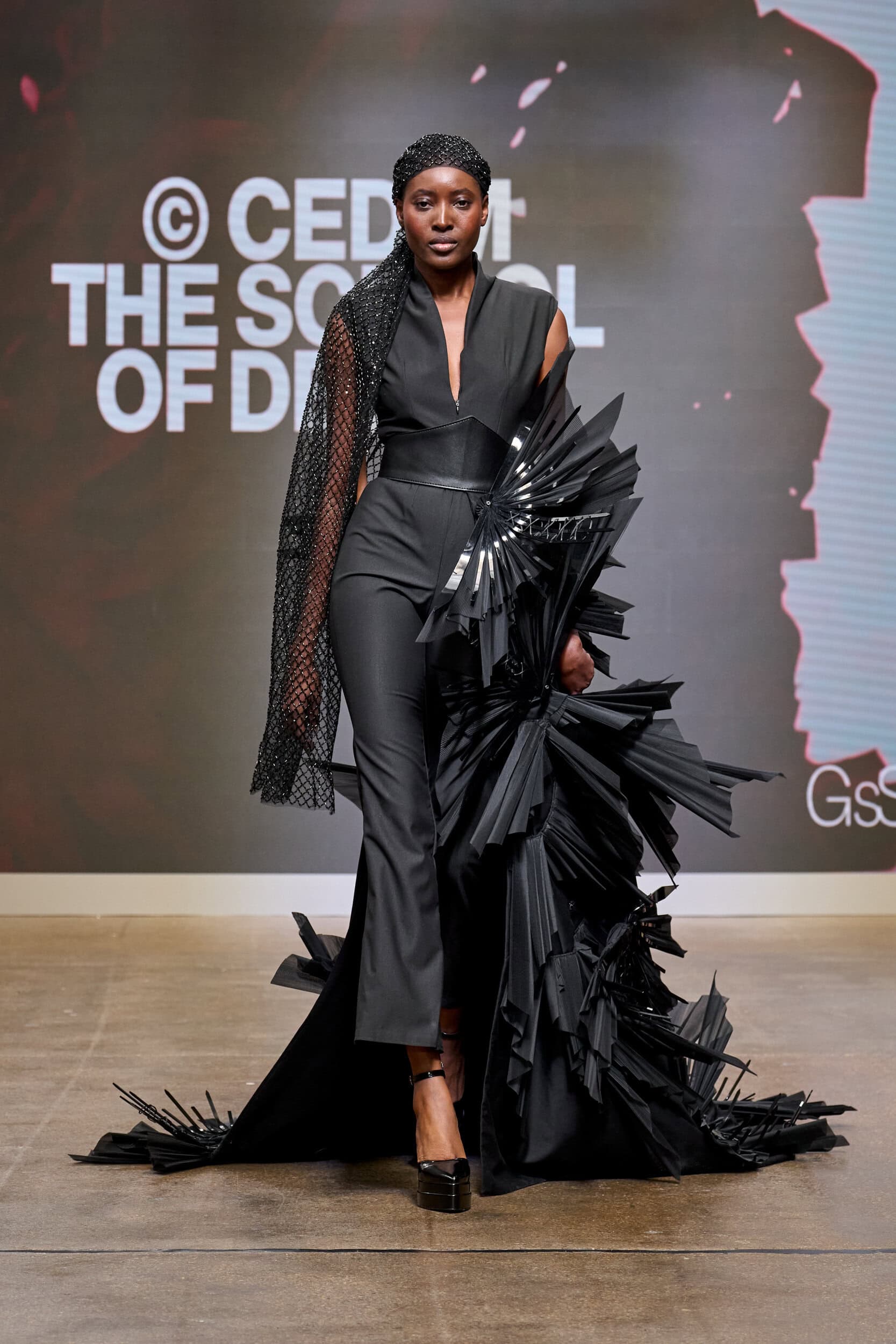 Global Fashion Collective Spring 2026 Fashion Show