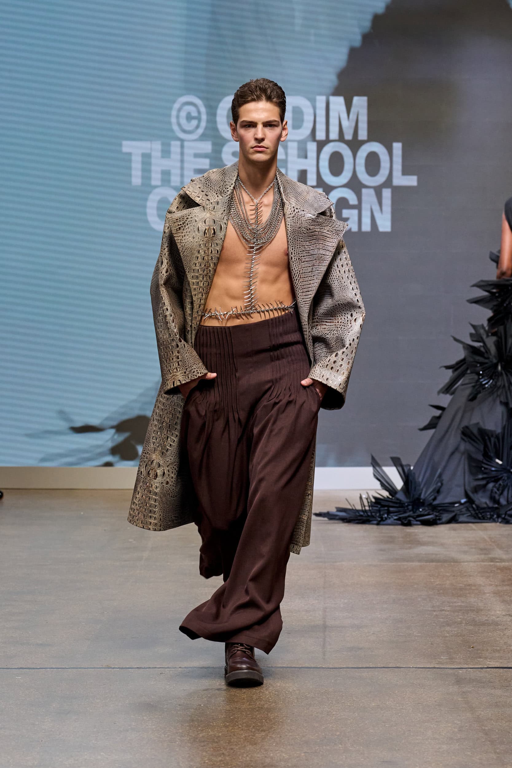 Global Fashion Collective Spring 2026 Fashion Show