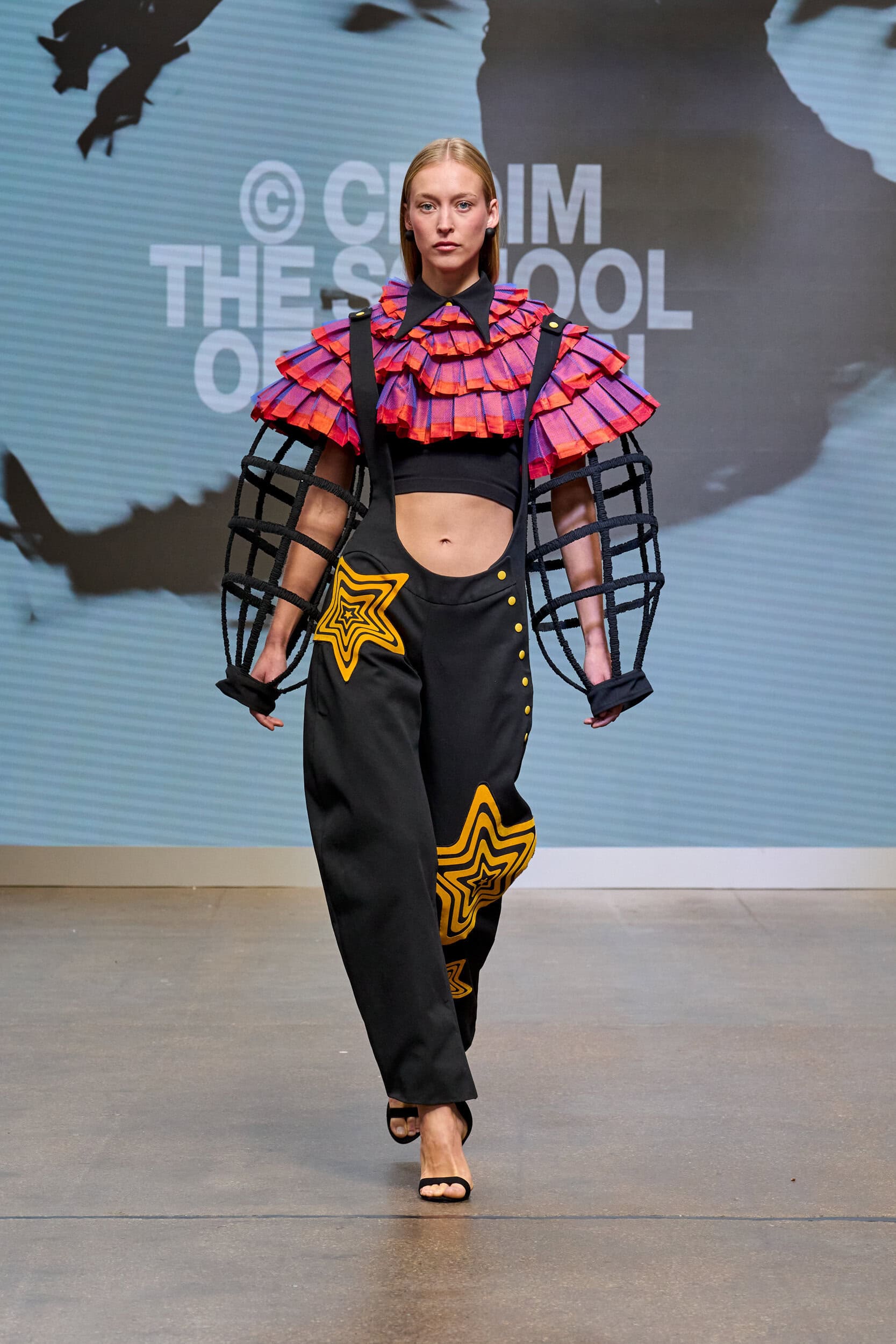 Global Fashion Collective Spring 2026 Fashion Show