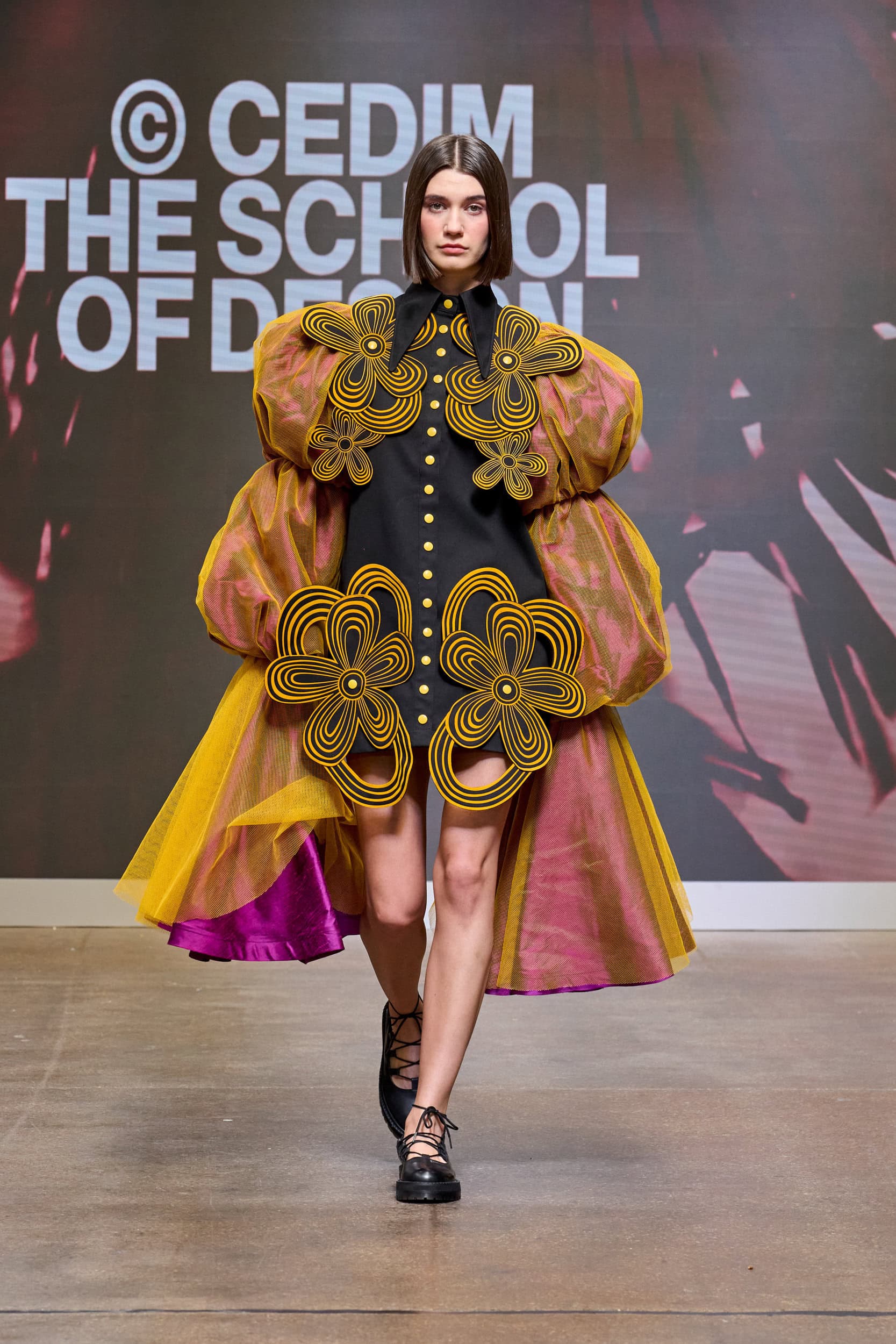 Global Fashion Collective Spring 2026 Fashion Show
