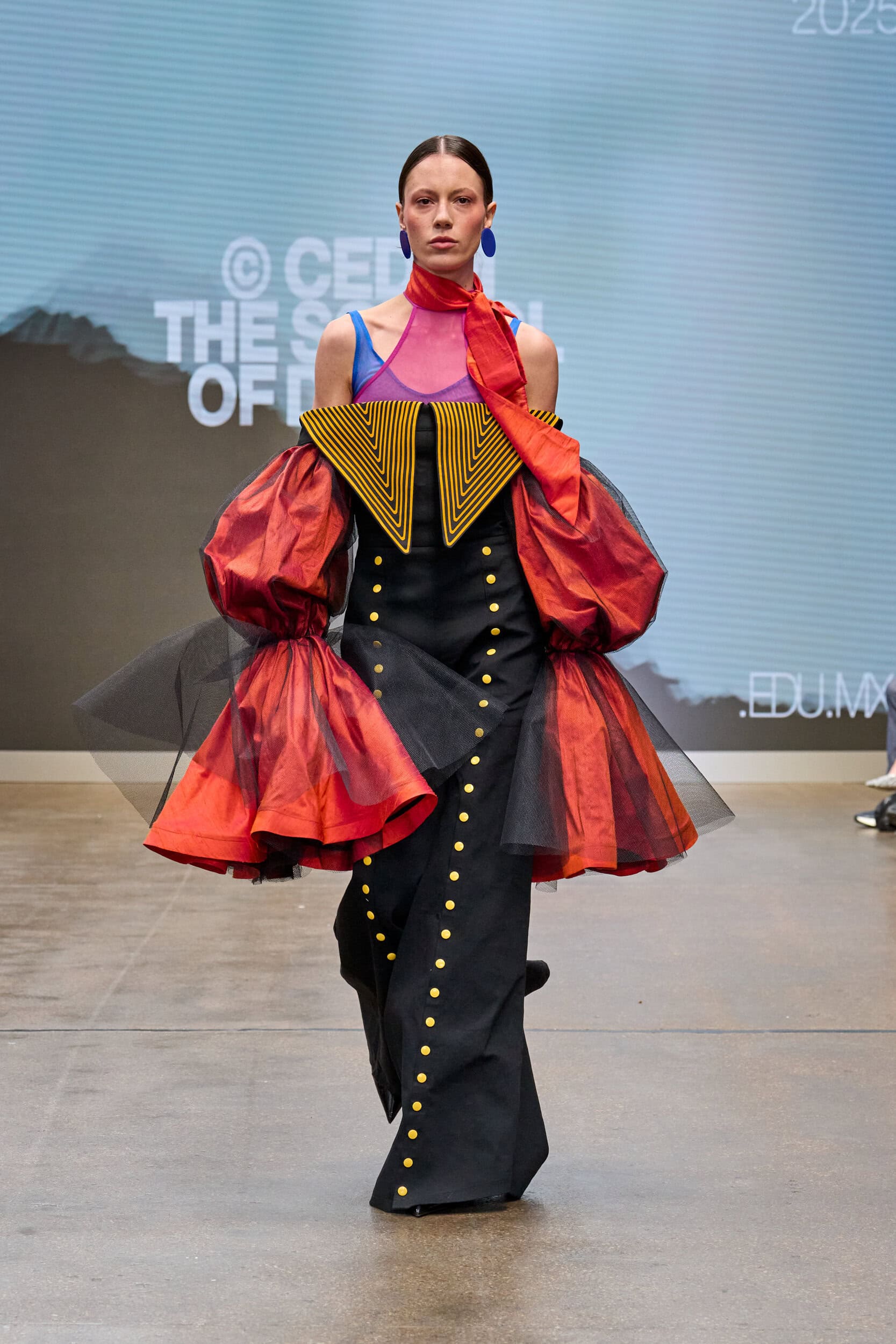 Global Fashion Collective Spring 2026 Fashion Show