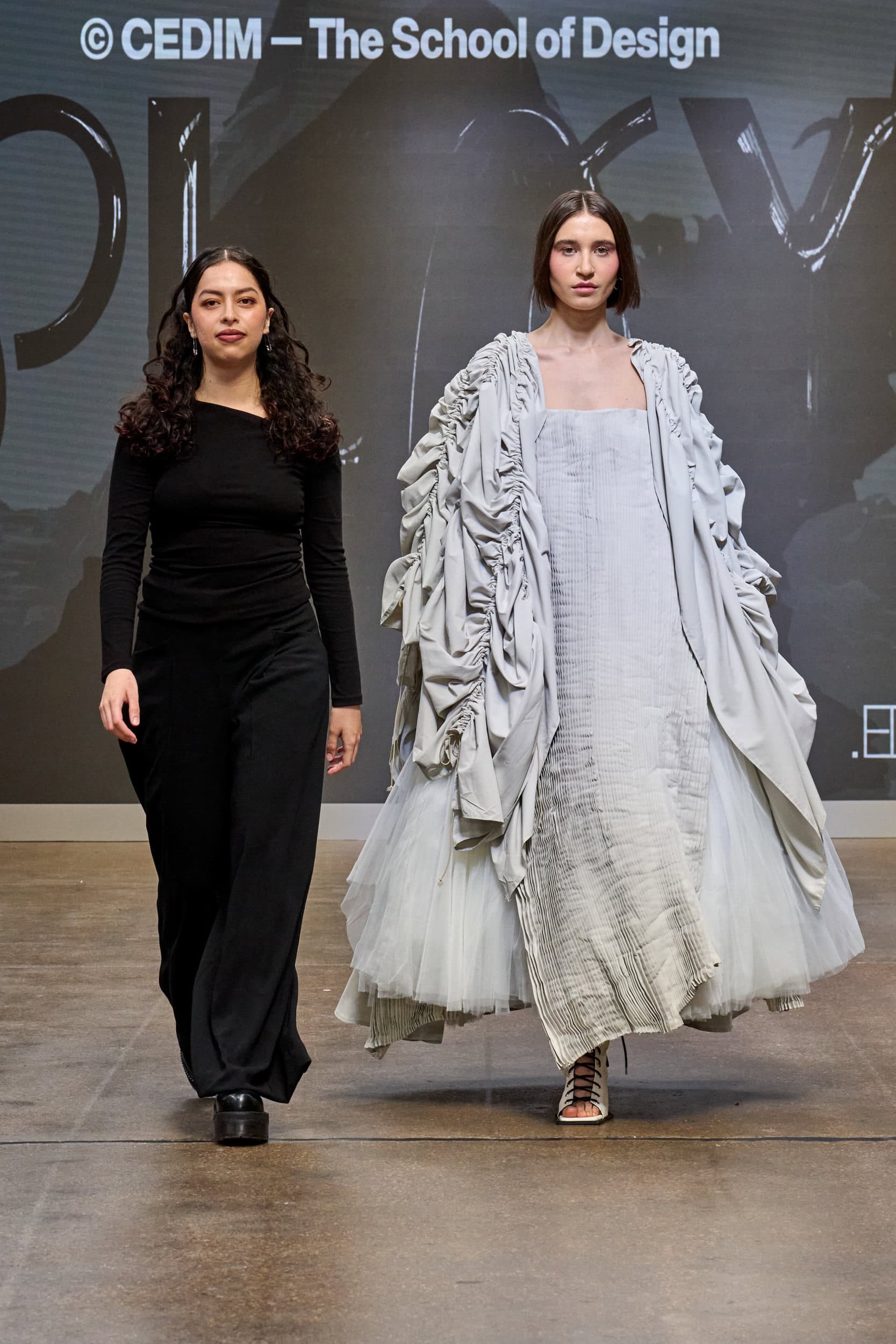 Global Fashion Collective Spring 2026 Fashion Show