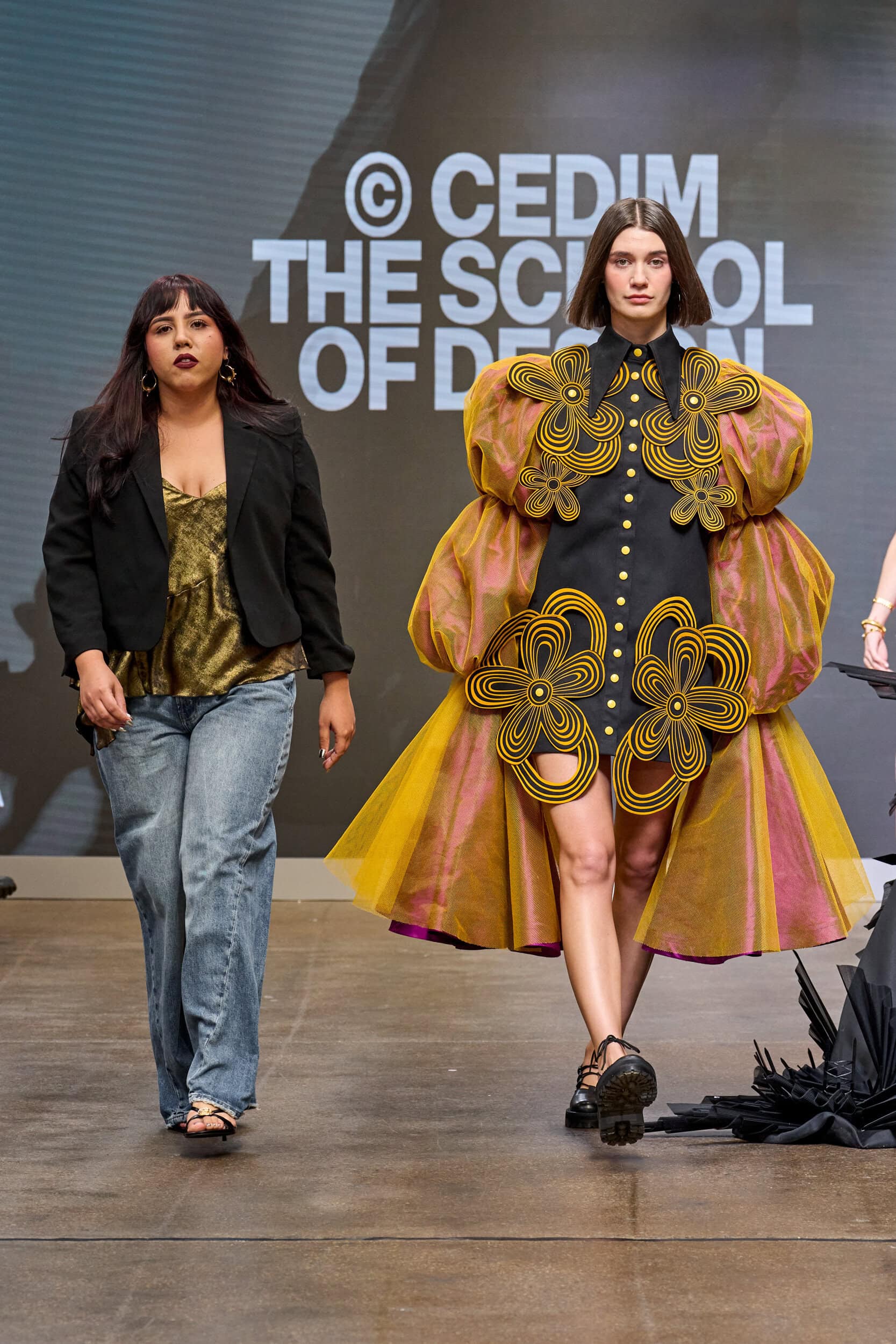 Global Fashion Collective Spring 2026 Fashion Show