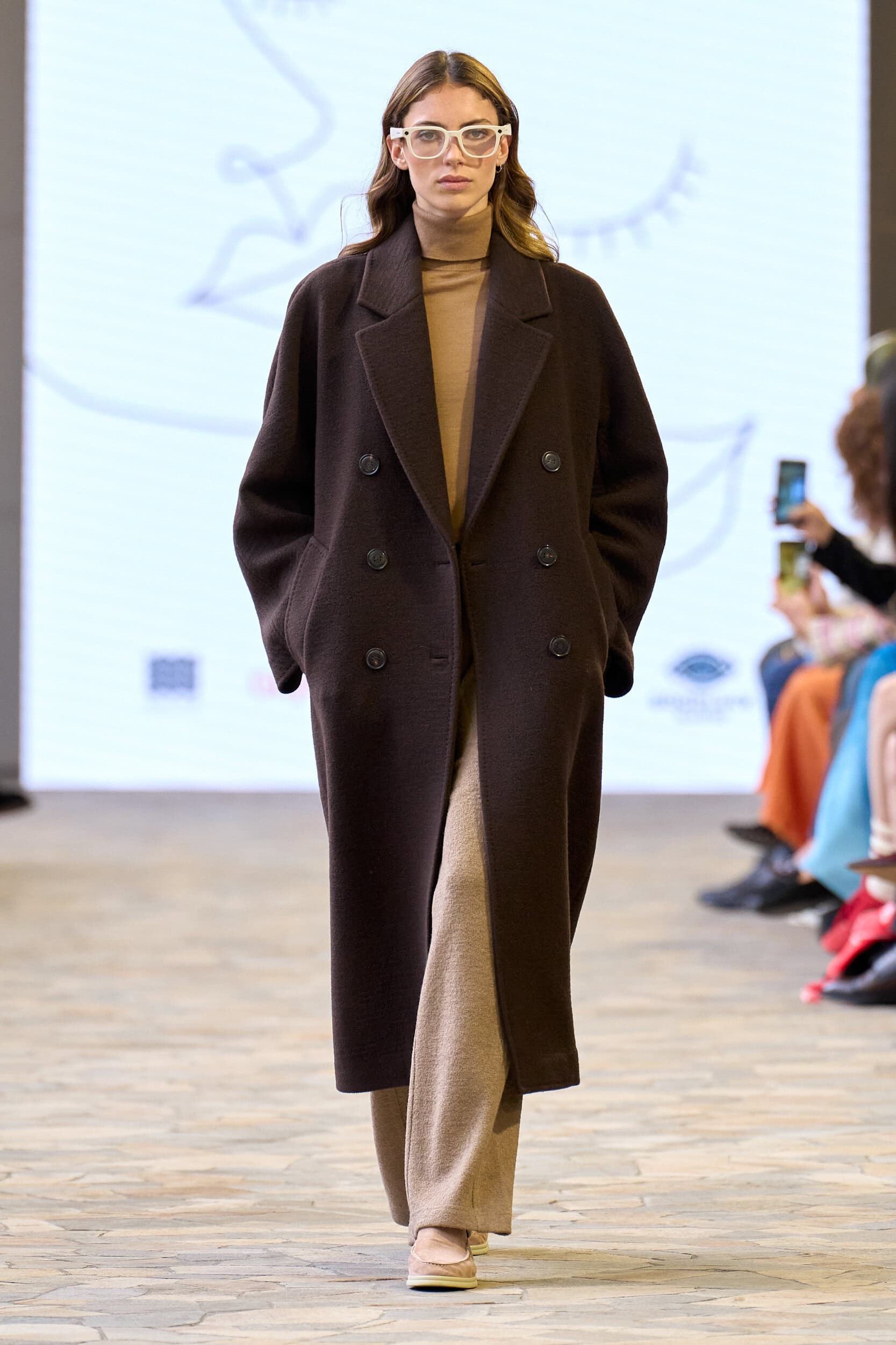 Milano China Fashion Show Spring 2026 Fashion Show