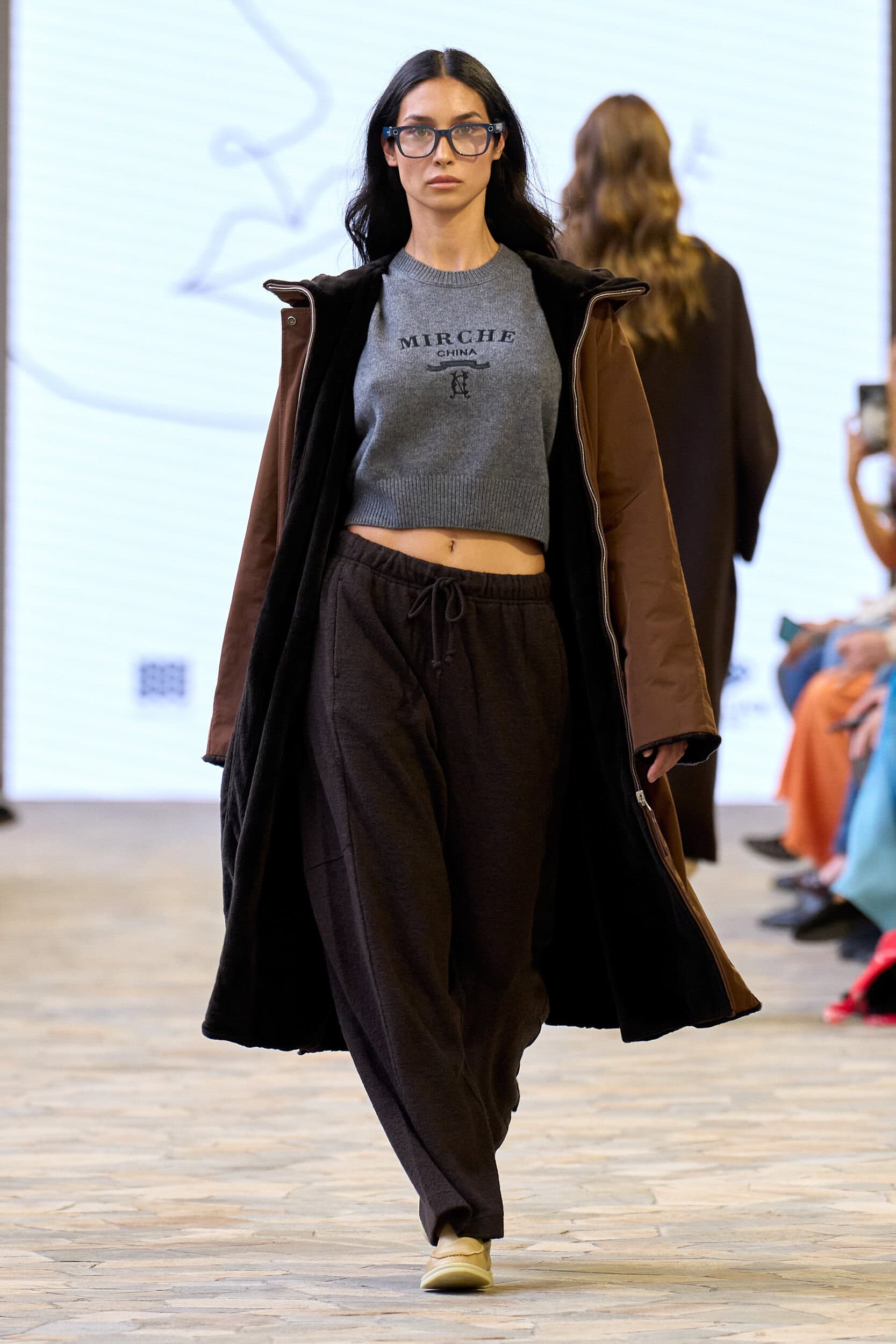 Milano China Fashion Show Spring 2026 Fashion Show