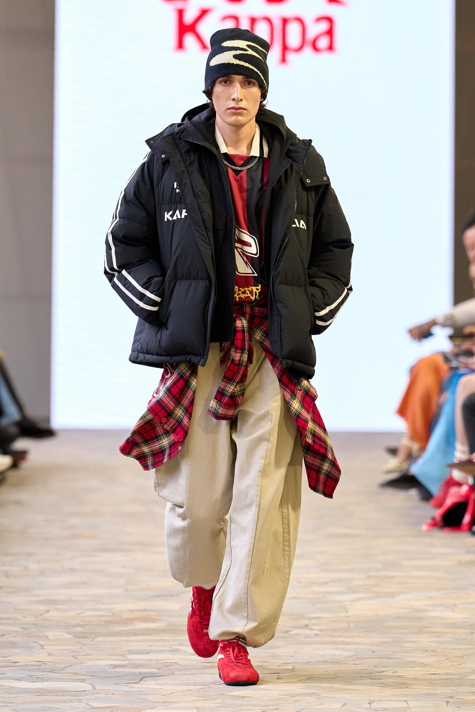 Milano China Fashion Show Spring 2026 Fashion Show