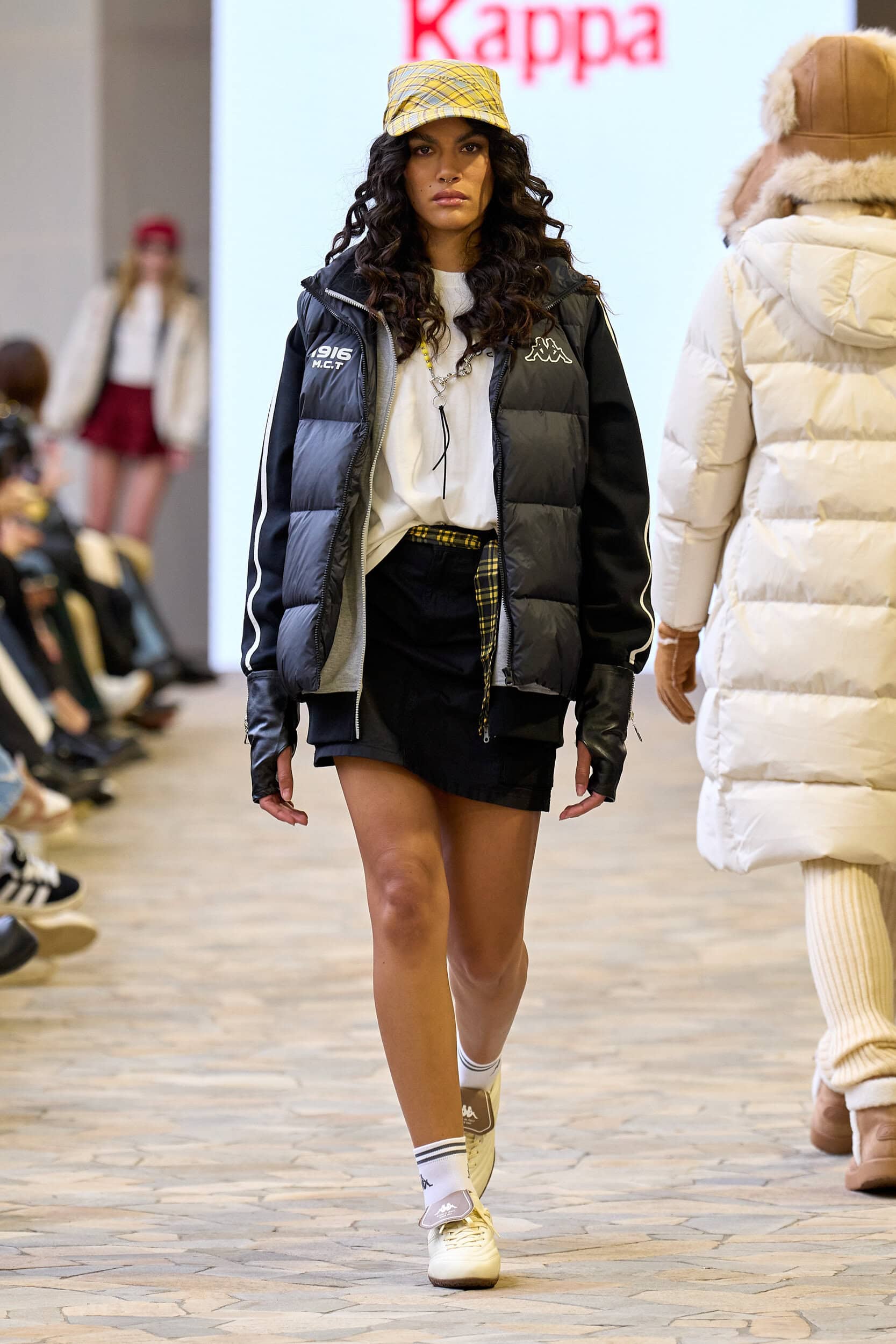 Milano China Fashion Show Spring 2026 Fashion Show