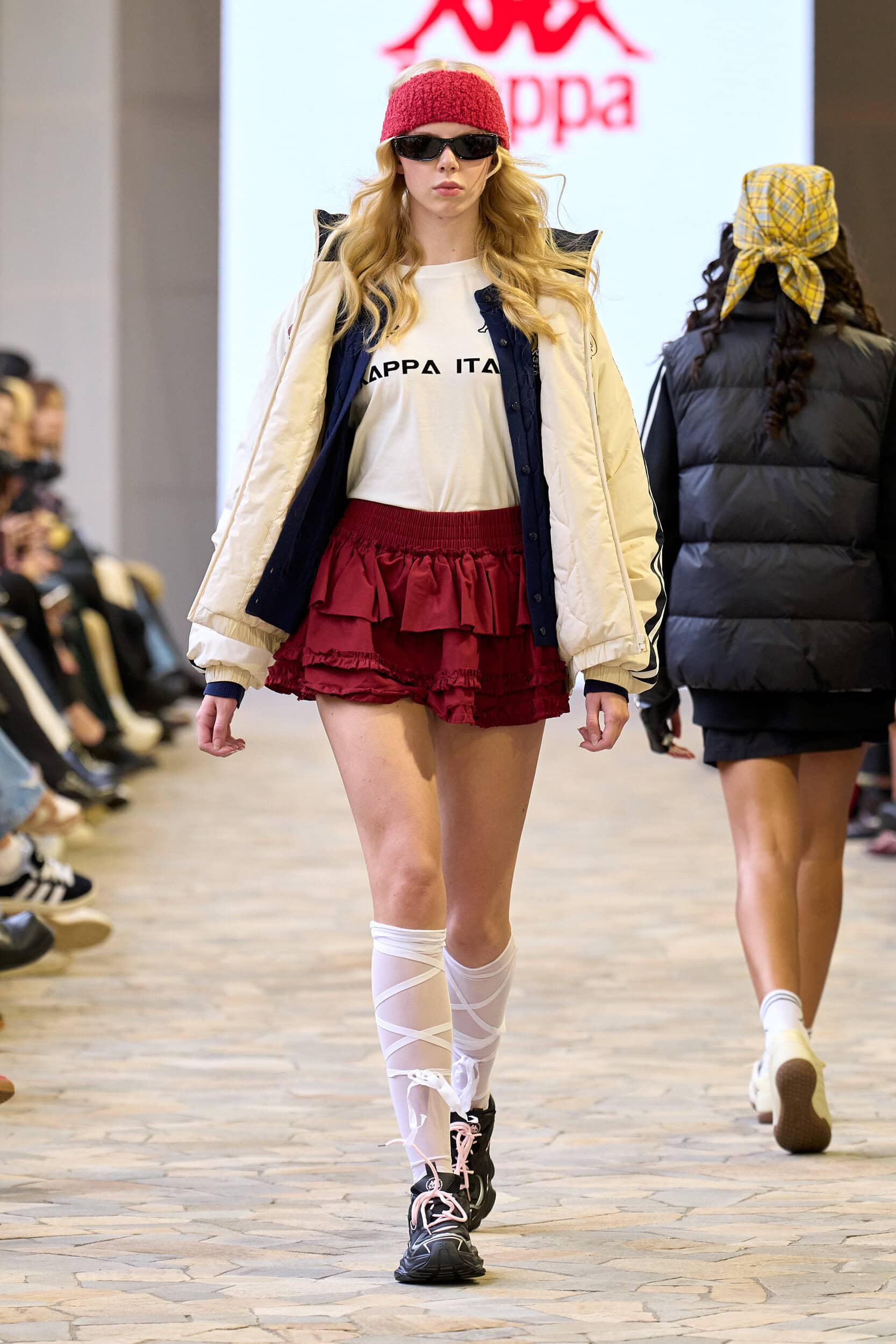 Milano China Fashion Show Spring 2026 Fashion Show