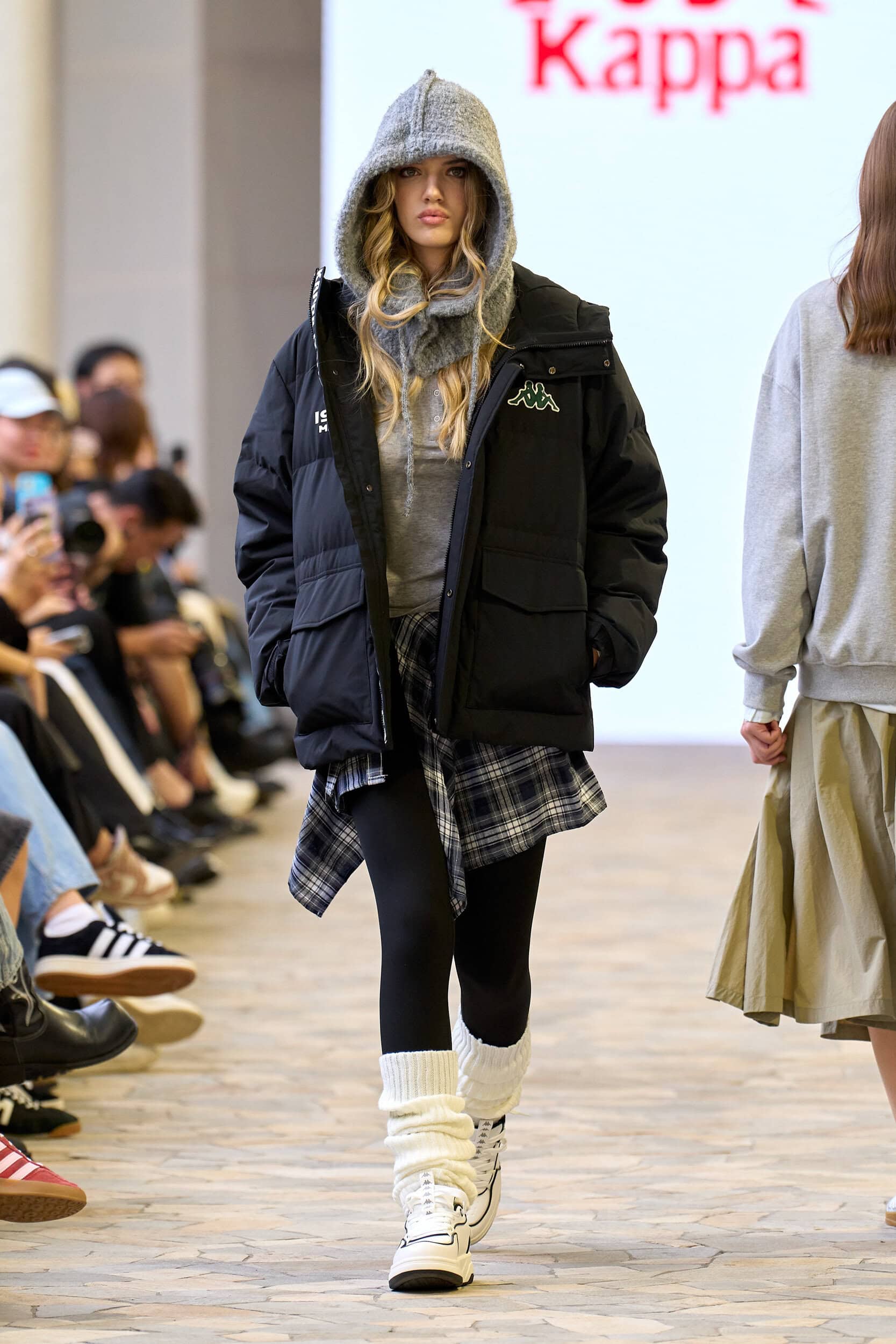 Milano China Fashion Show Spring 2026 Fashion Show