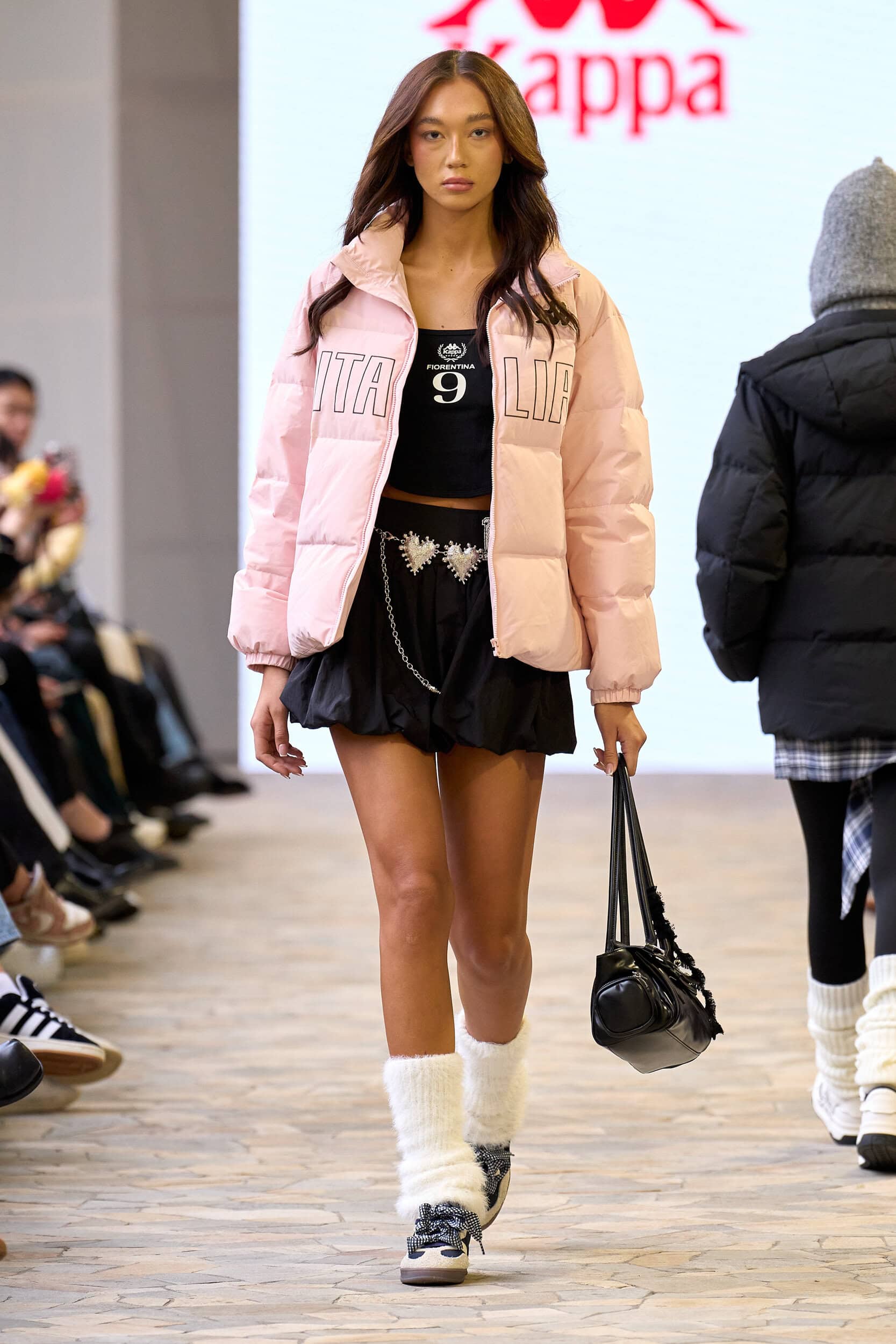 Milano China Fashion Show Spring 2026 Fashion Show