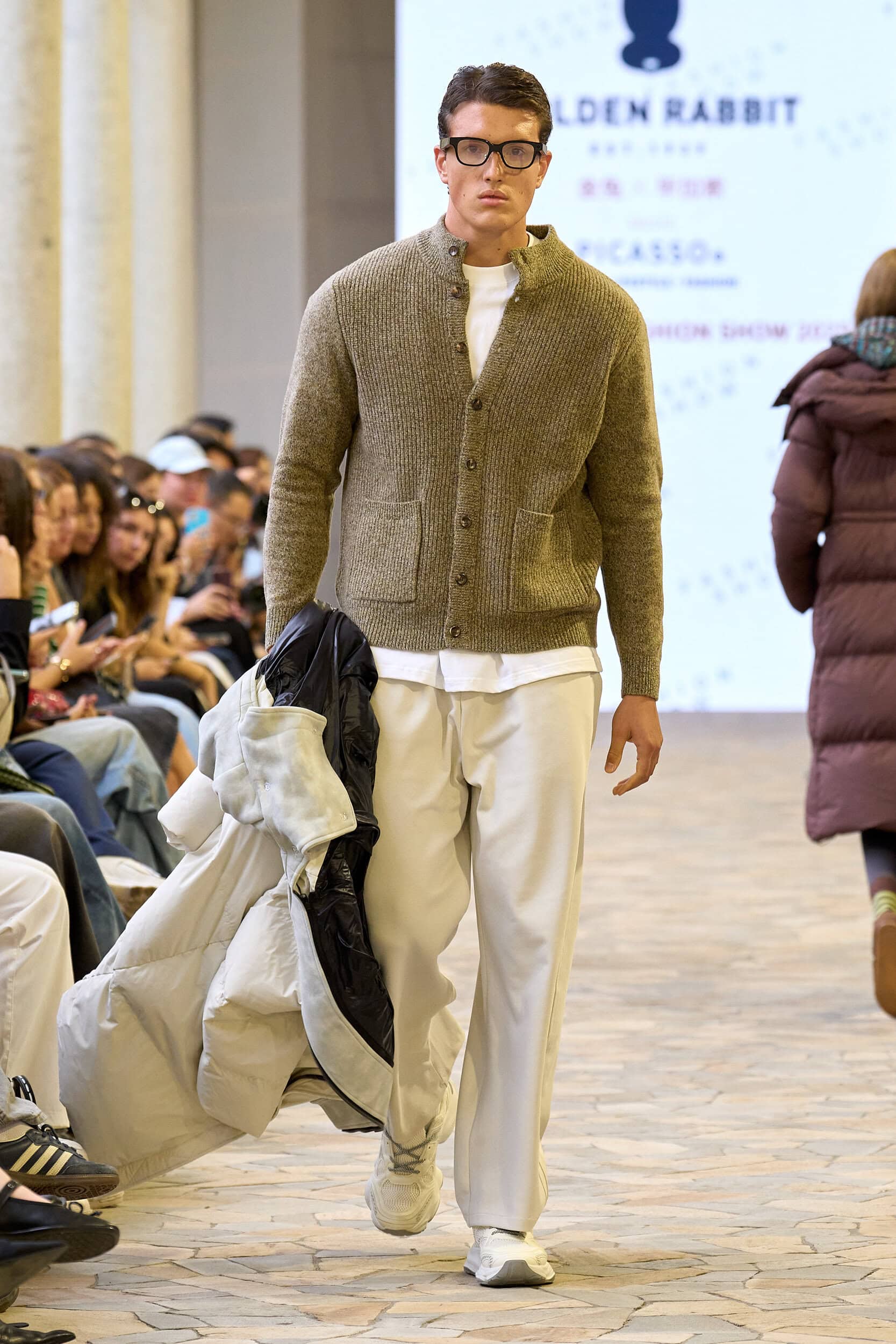 Milano China Fashion Show Spring 2026 Fashion Show