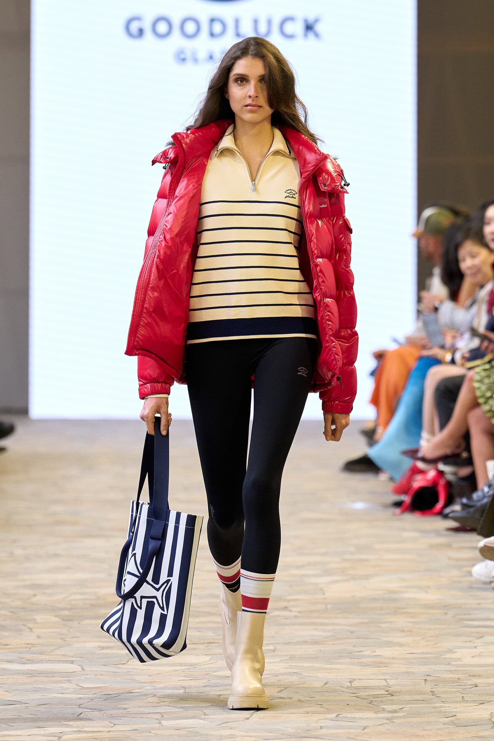 Milano China Fashion Show Spring 2026 Fashion Show