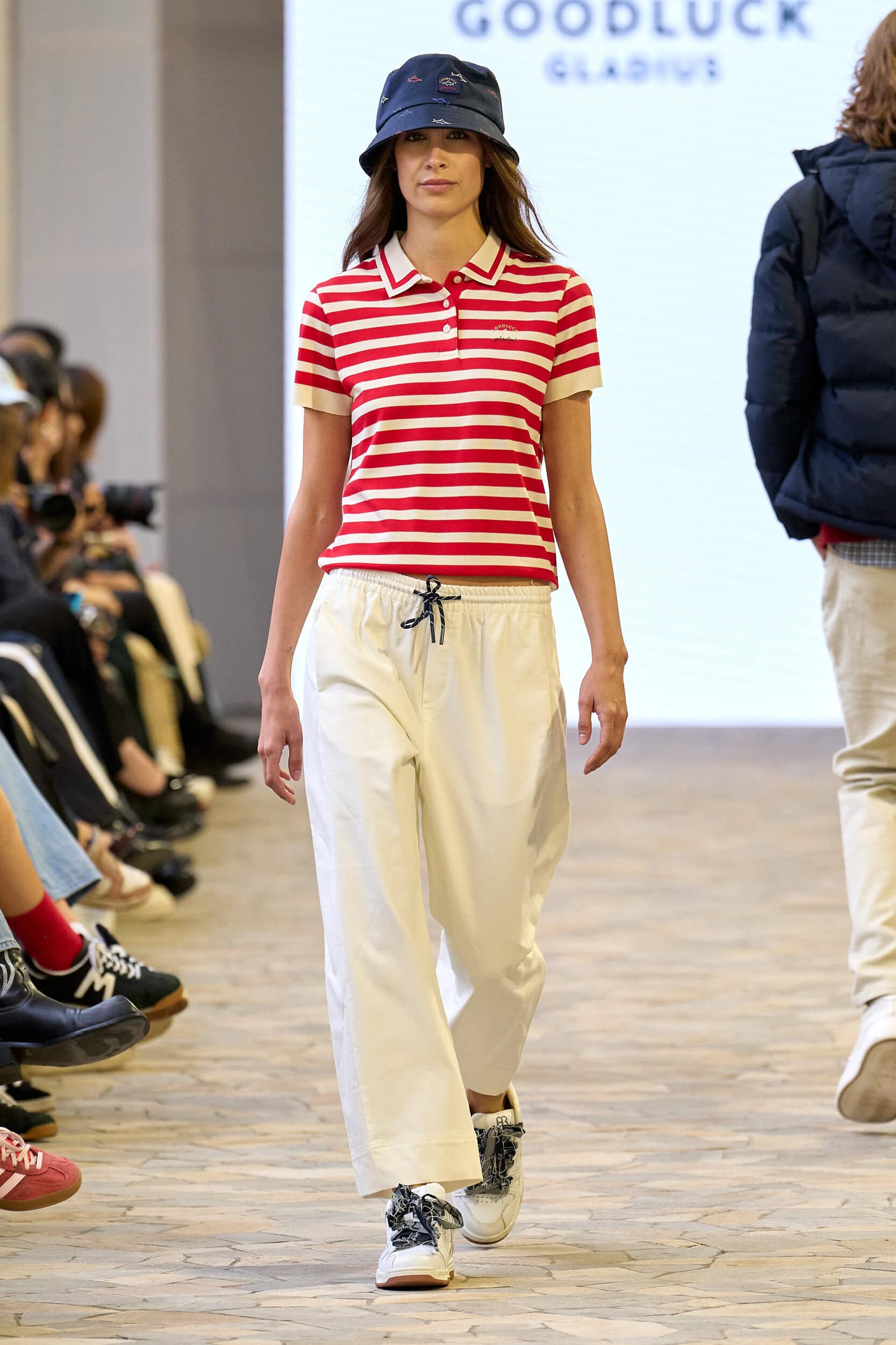 Milano China Fashion Show Spring 2026 Fashion Show
