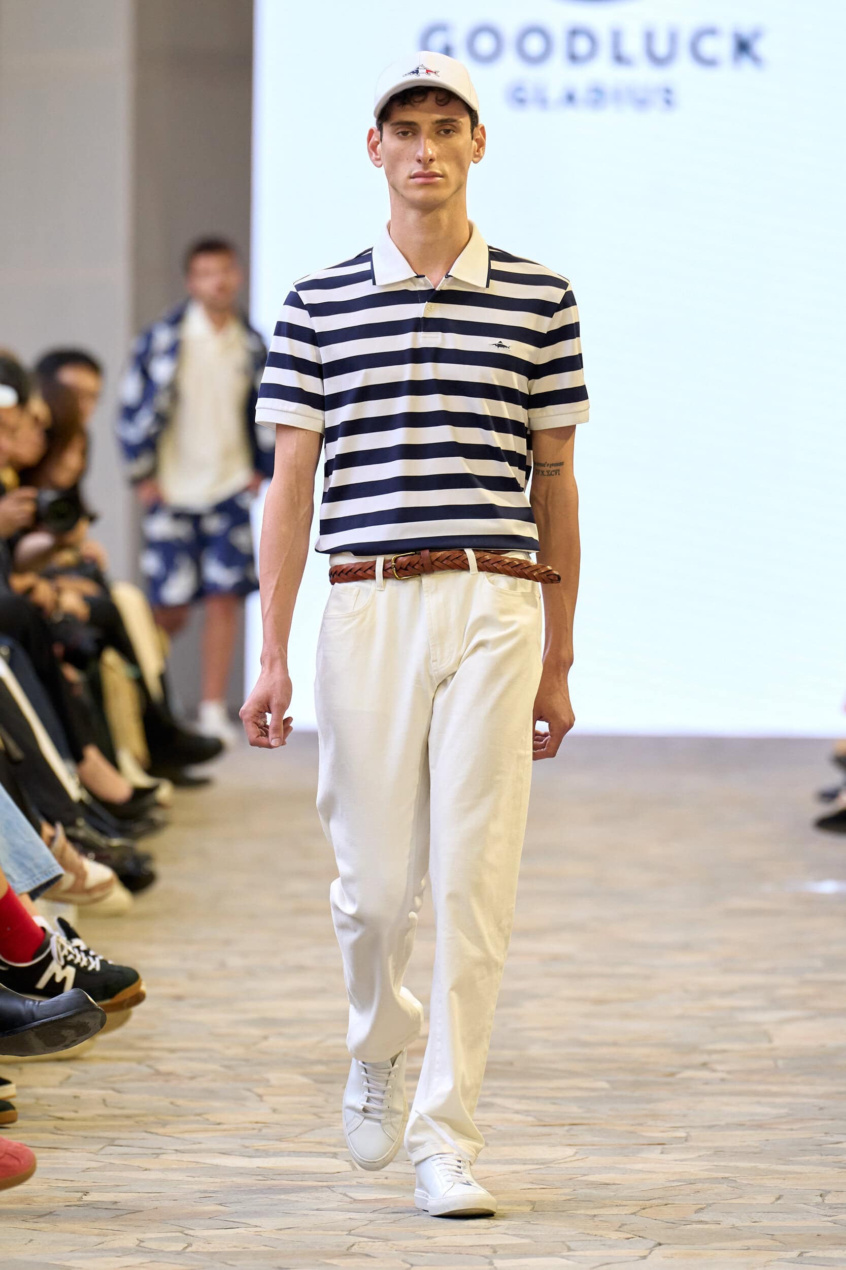 Milano China Fashion Show Spring 2026 Fashion Show