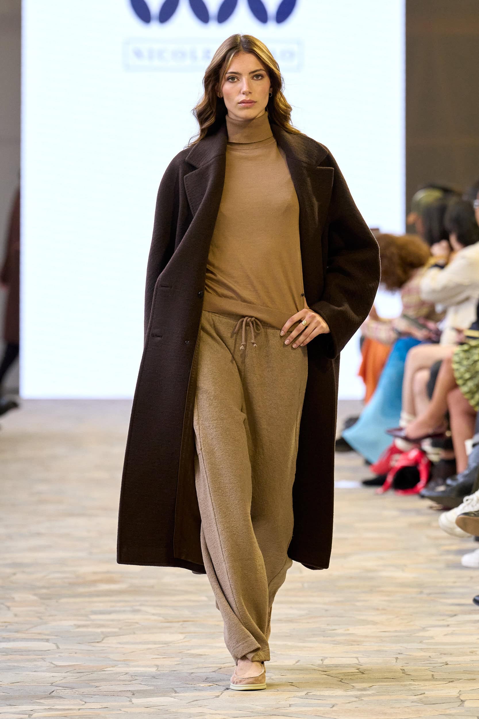 Milano China Fashion Show Spring 2026 Fashion Show