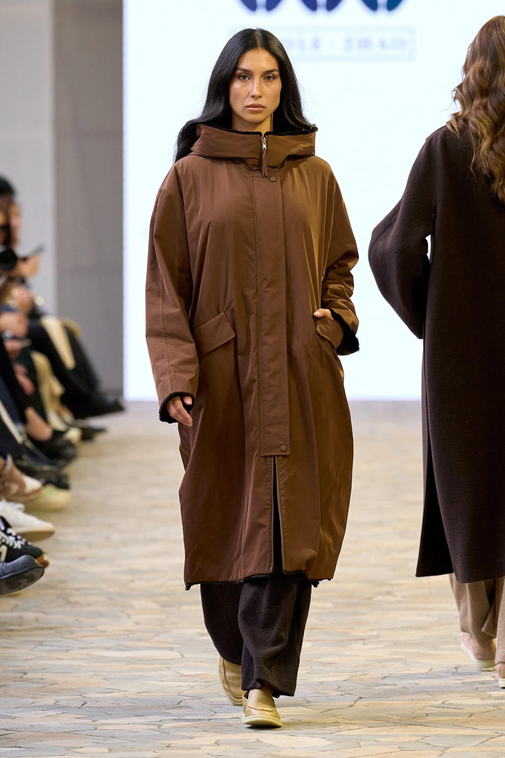 Milano China Fashion Show Spring 2026 Fashion Show