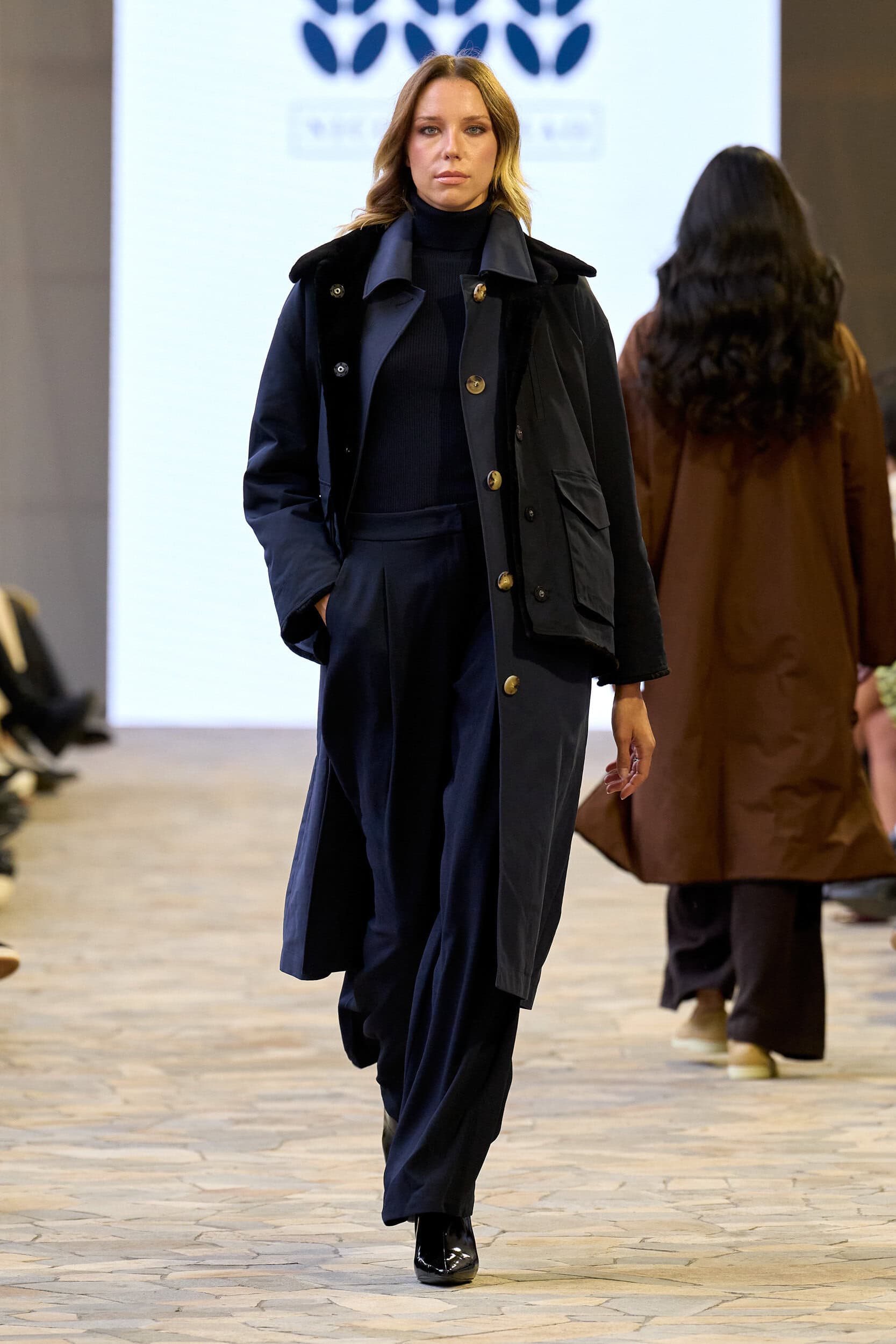 Milano China Fashion Show Spring 2026 Fashion Show