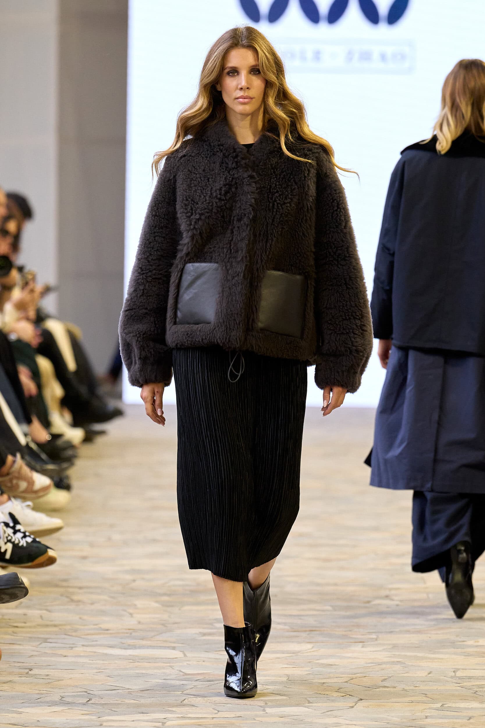 Milano China Fashion Show Spring 2026 Fashion Show