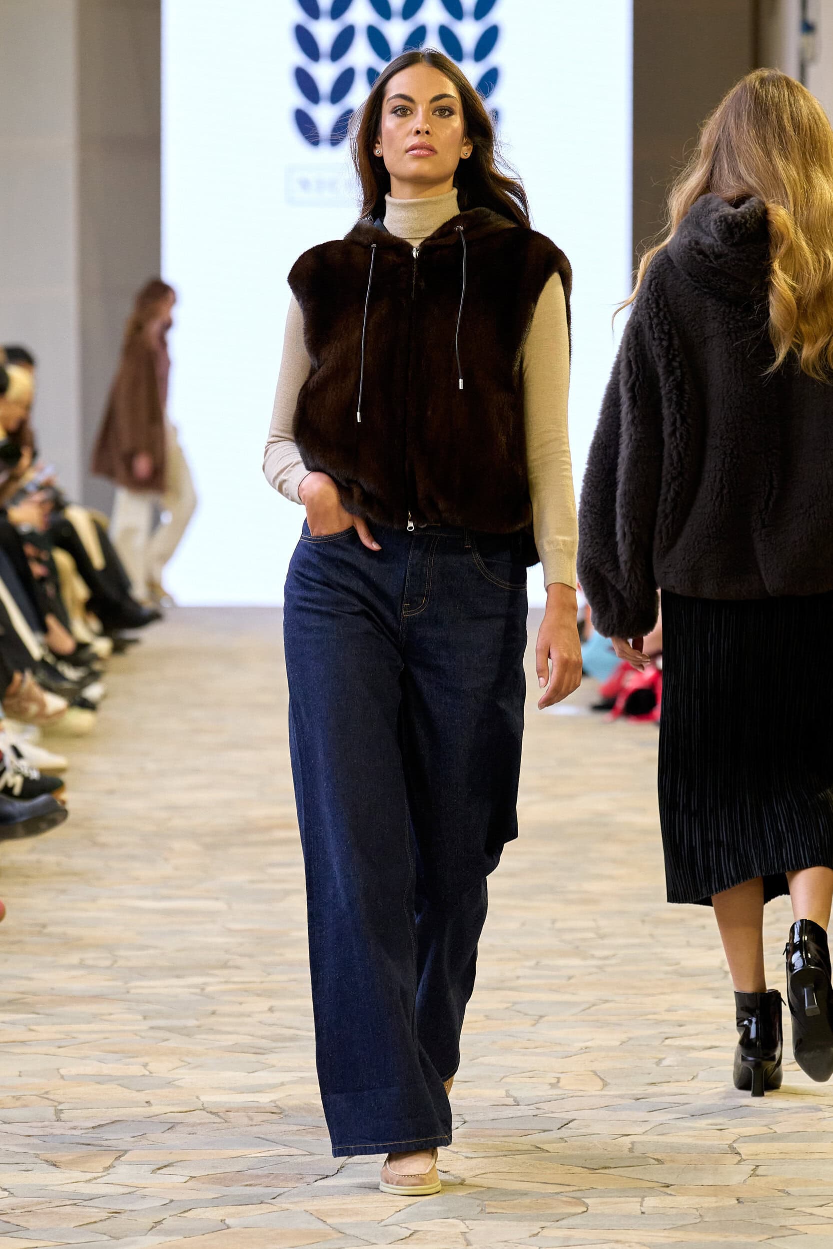 Milano China Fashion Show Spring 2026 Fashion Show