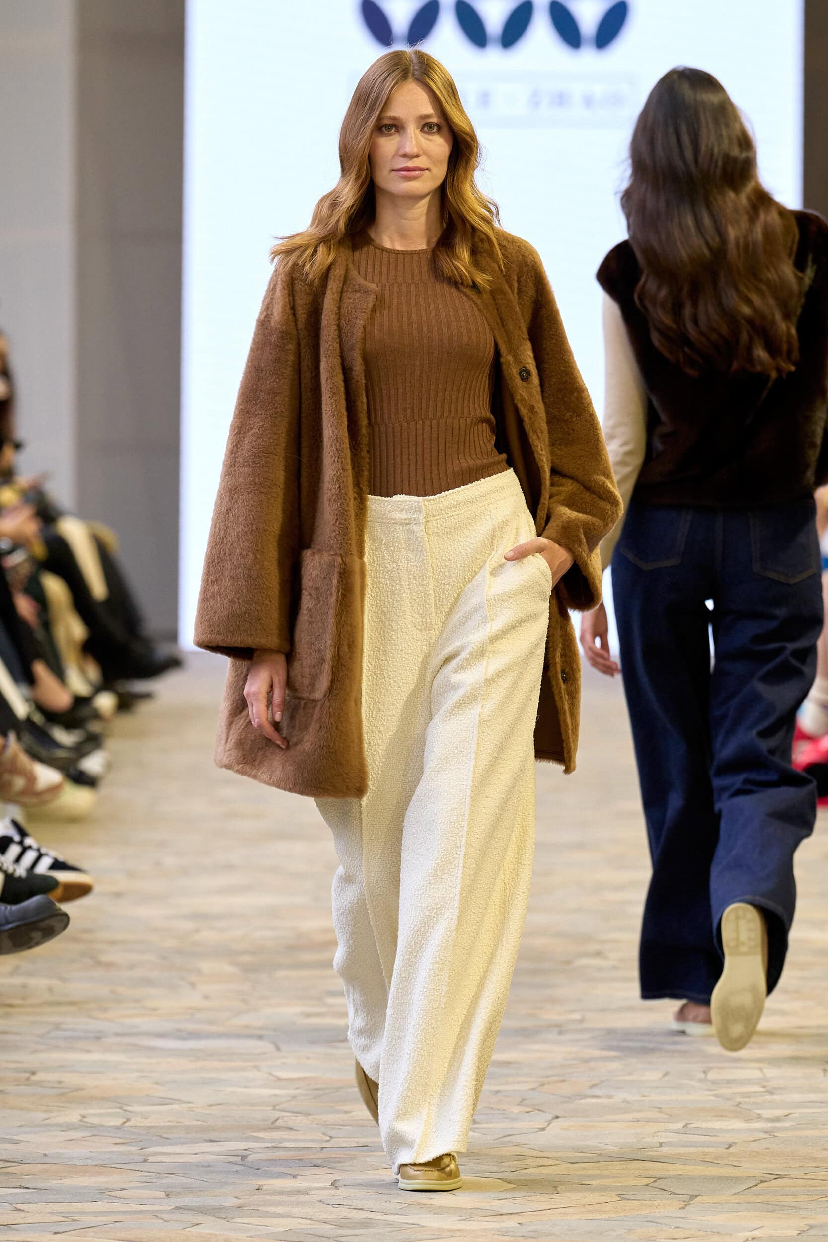 Milano China Fashion Show Spring 2026 Fashion Show