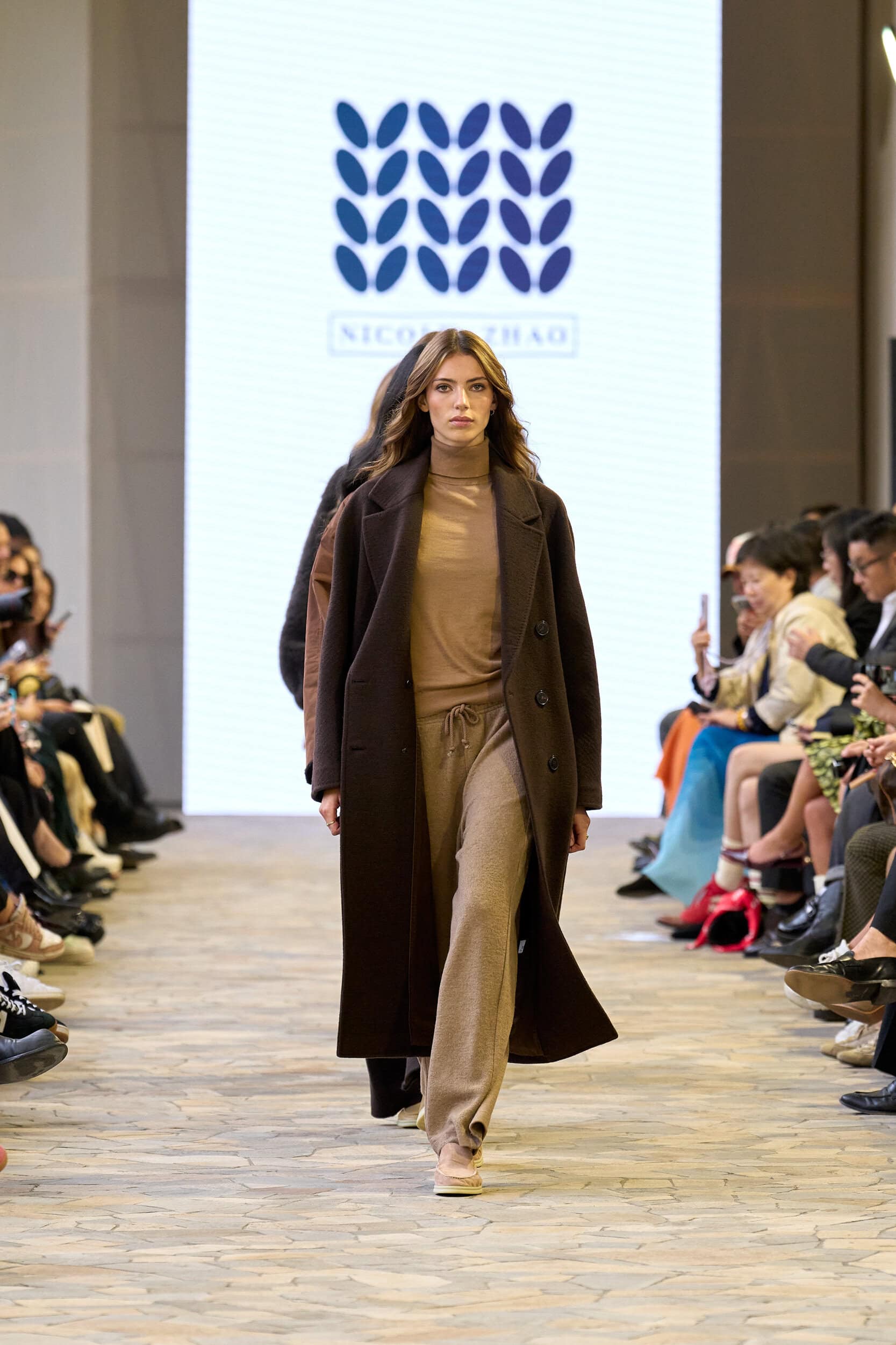 Milano China Fashion Show Spring 2026 Fashion Show