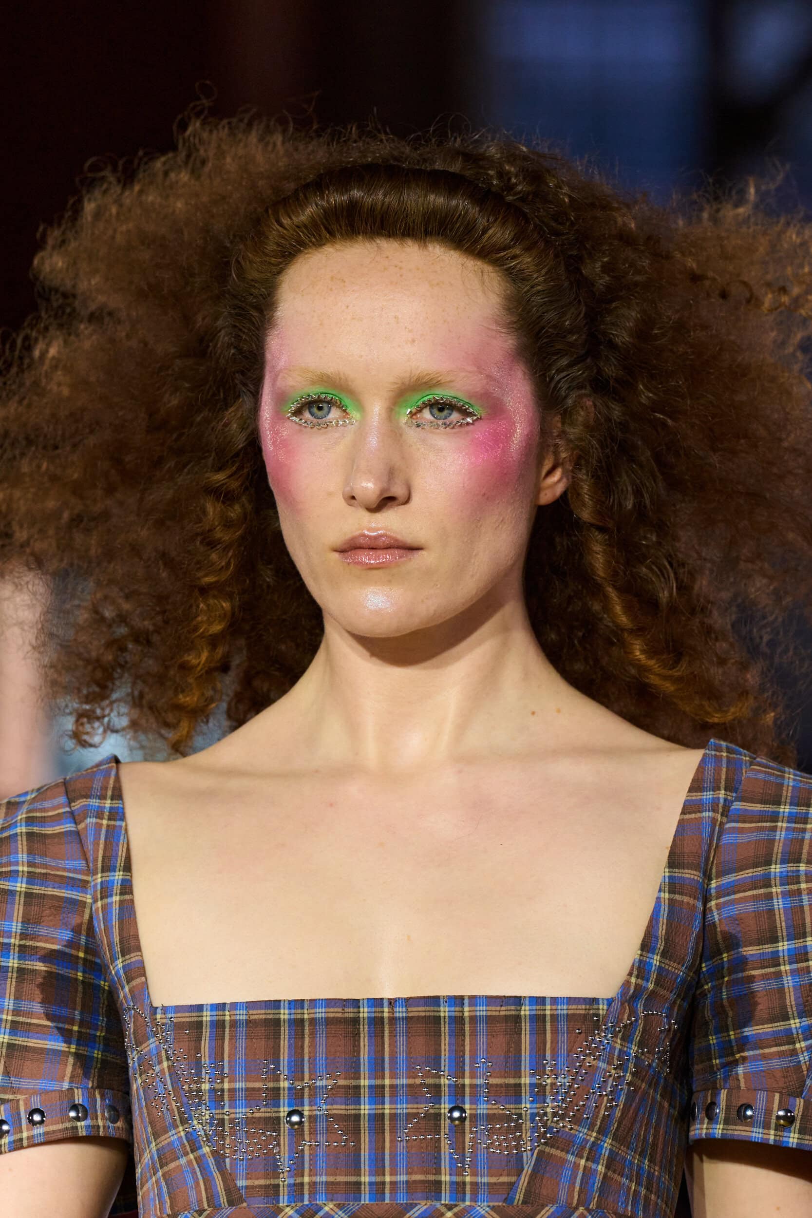 Chopova Lowena Spring 2026 Fashion Show Details