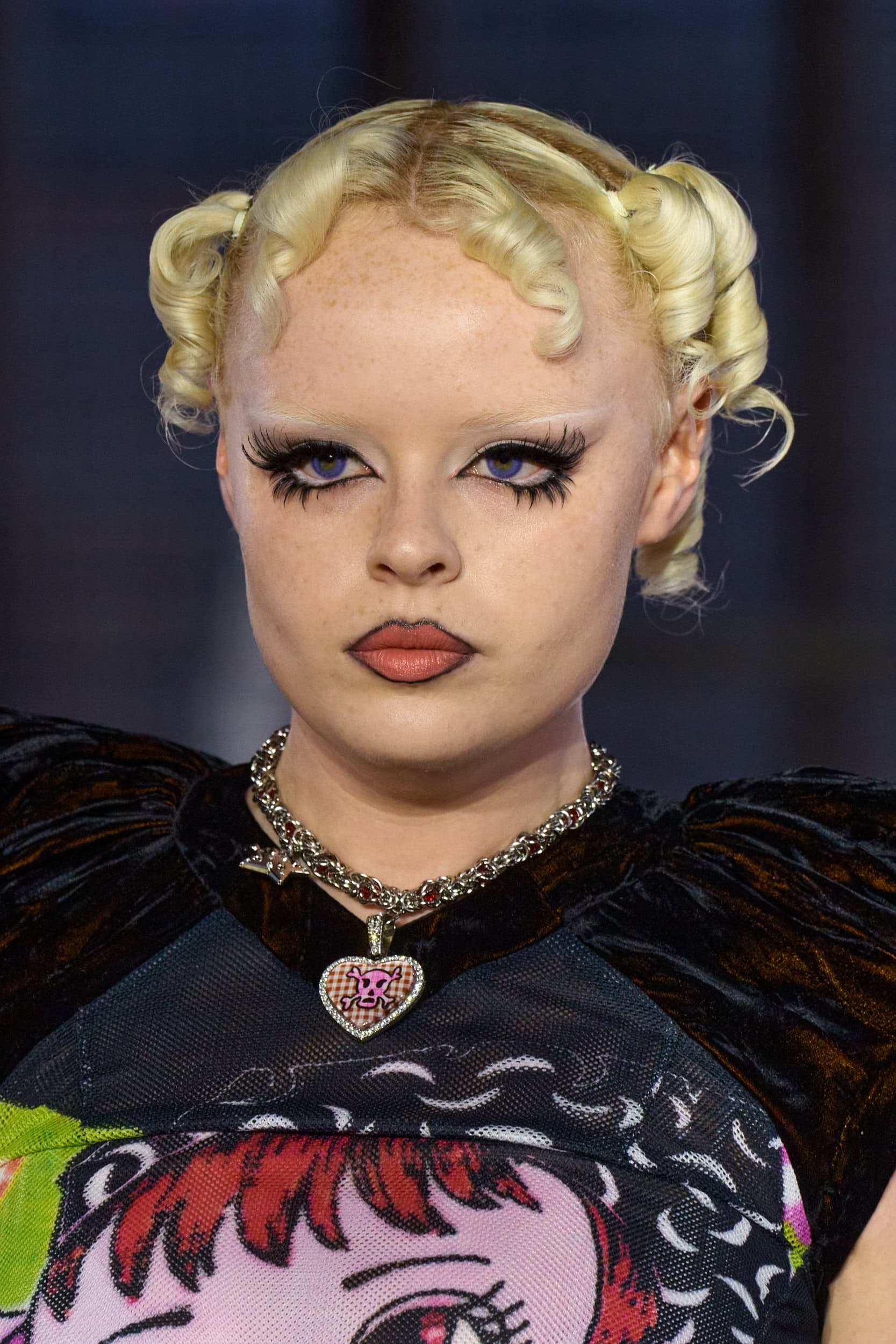 Chopova Lowena Spring 2026 Fashion Show Details