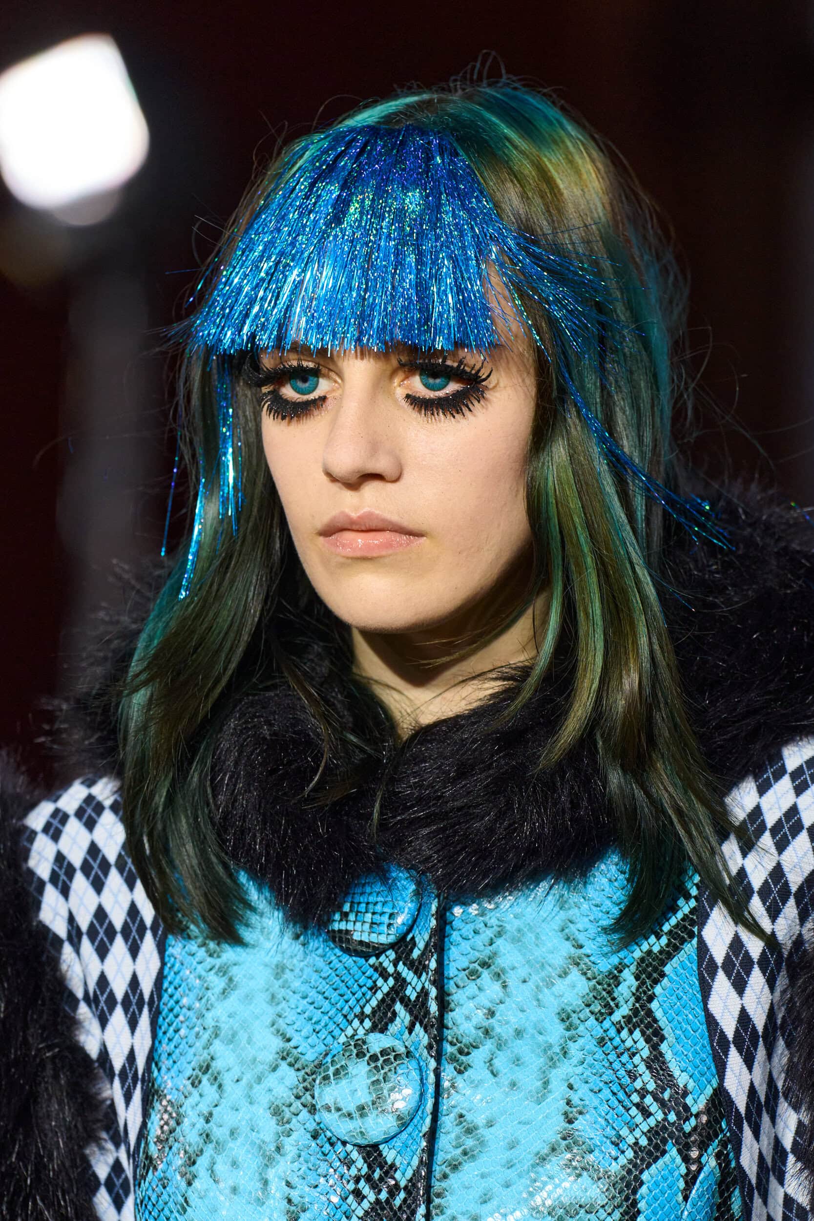 Chopova Lowena Spring 2026 Fashion Show Details