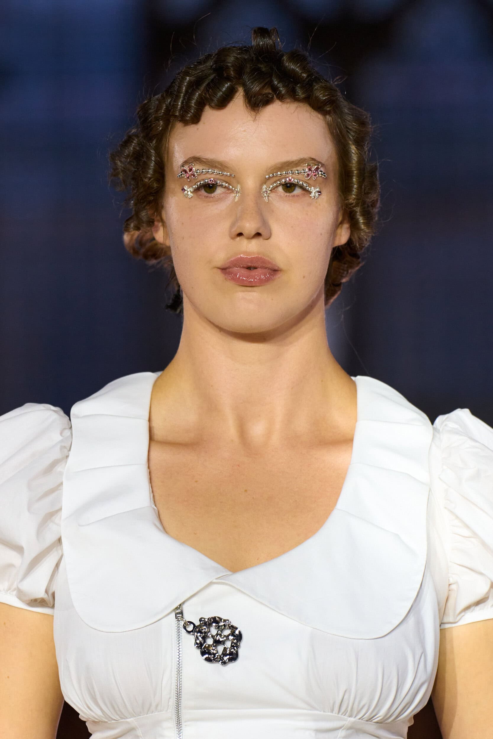 Chopova Lowena Spring 2026 Fashion Show Details