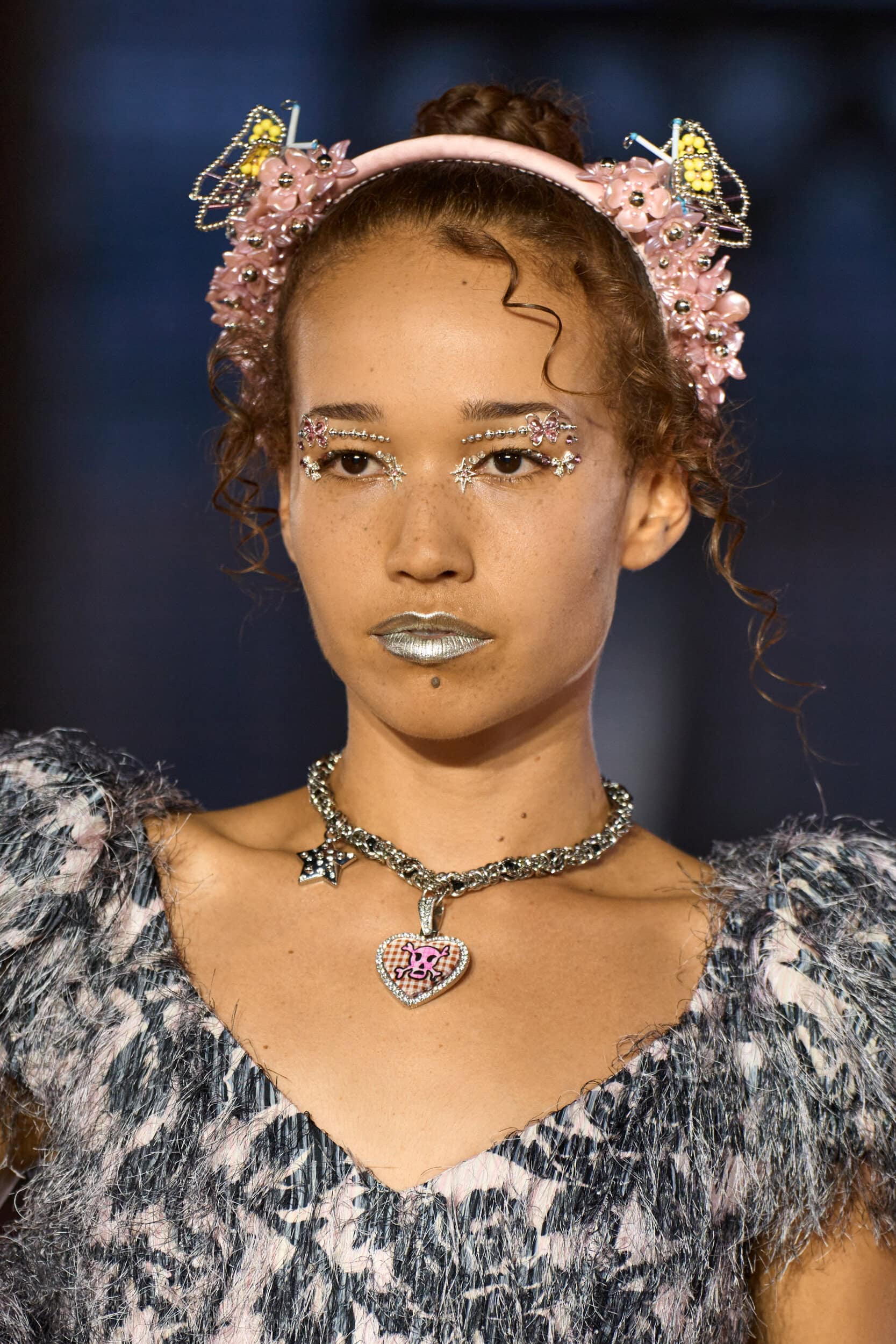 Chopova Lowena Spring 2026 Fashion Show Details